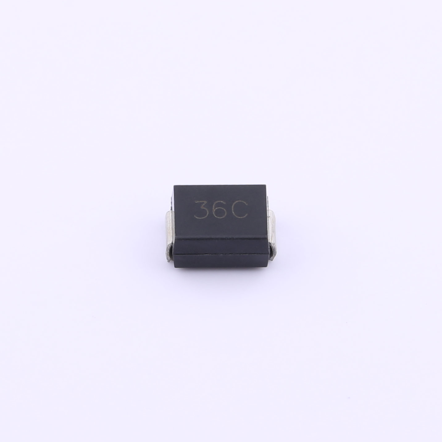 瞬态抑制二极管P6SMB36CA