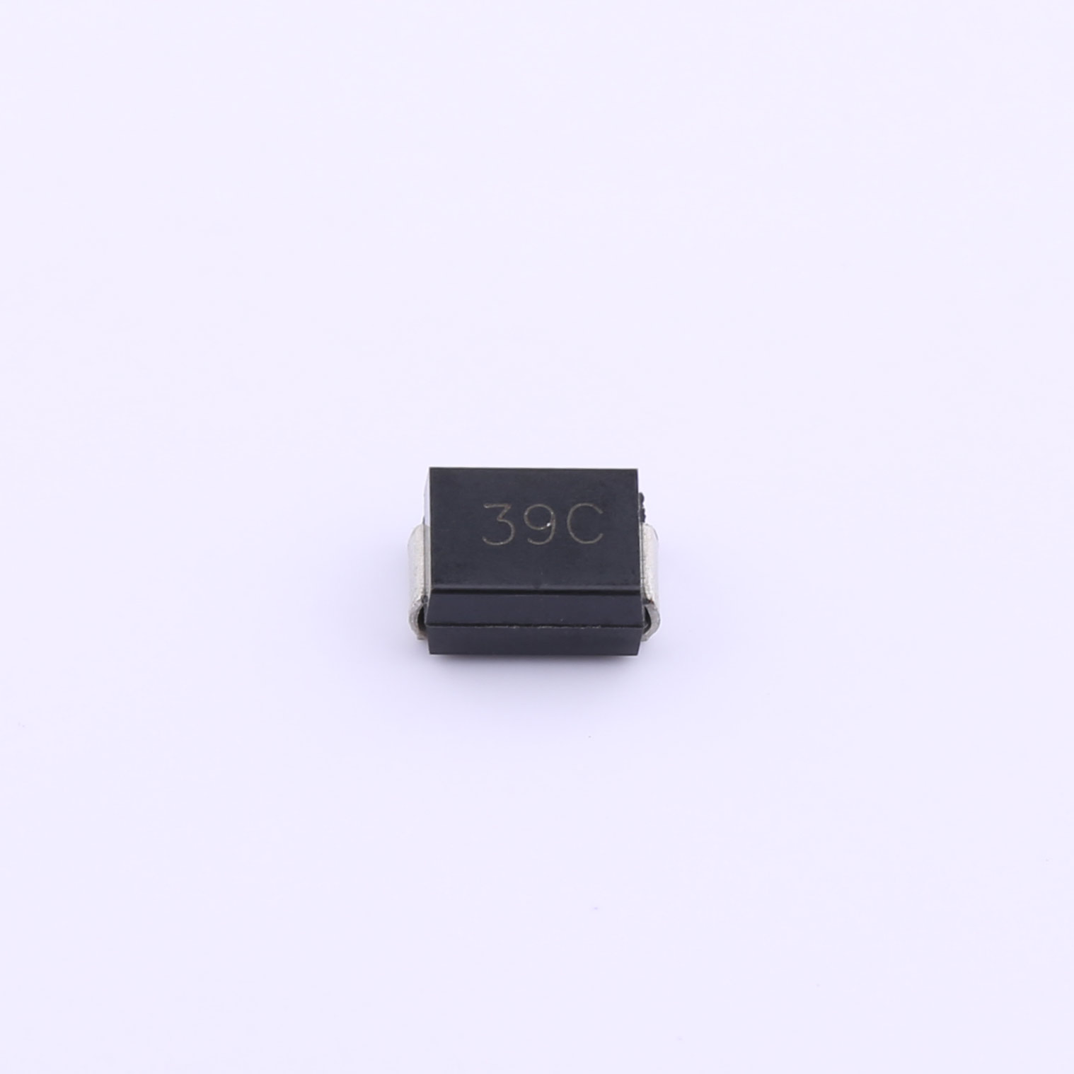 瞬态抑制二极管P6SMB39CA