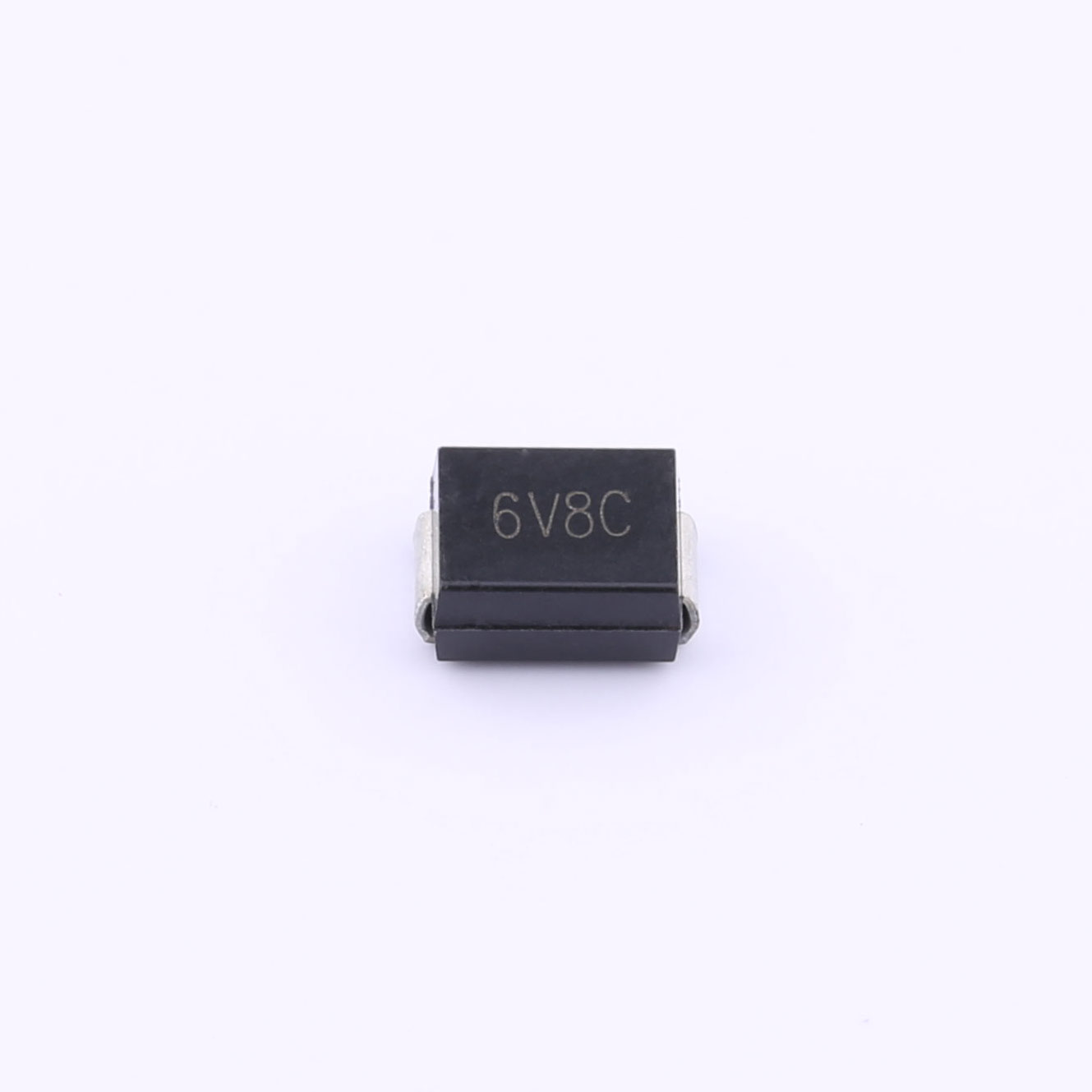 瞬态抑制二极管P6SMB6.8CA