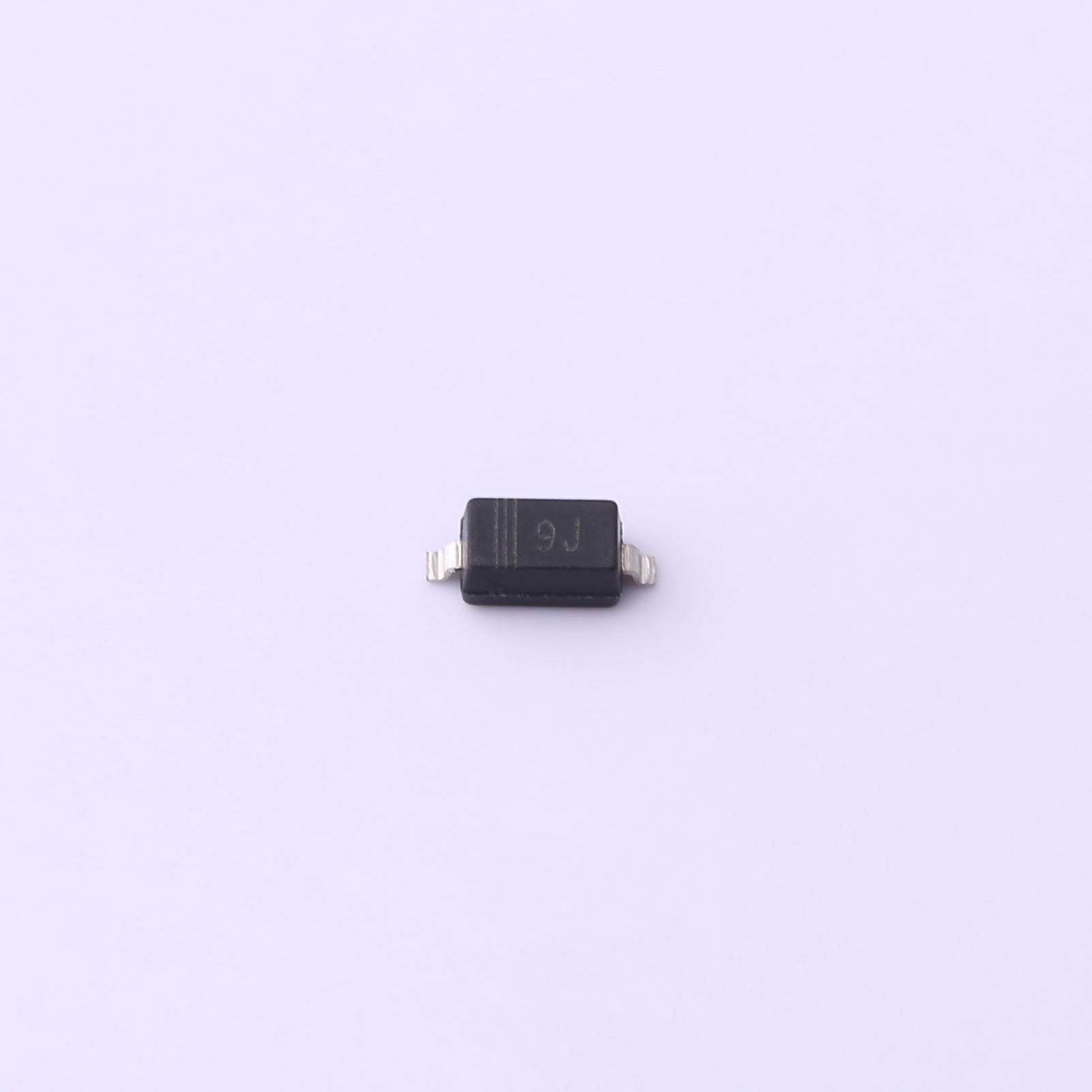 稳压二极管MM1Z3V9B