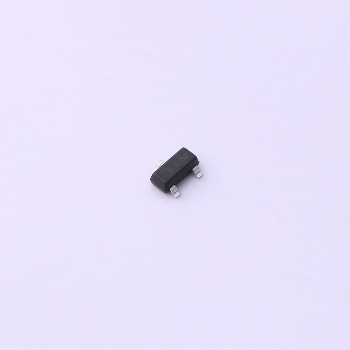 三极管MMBT3904