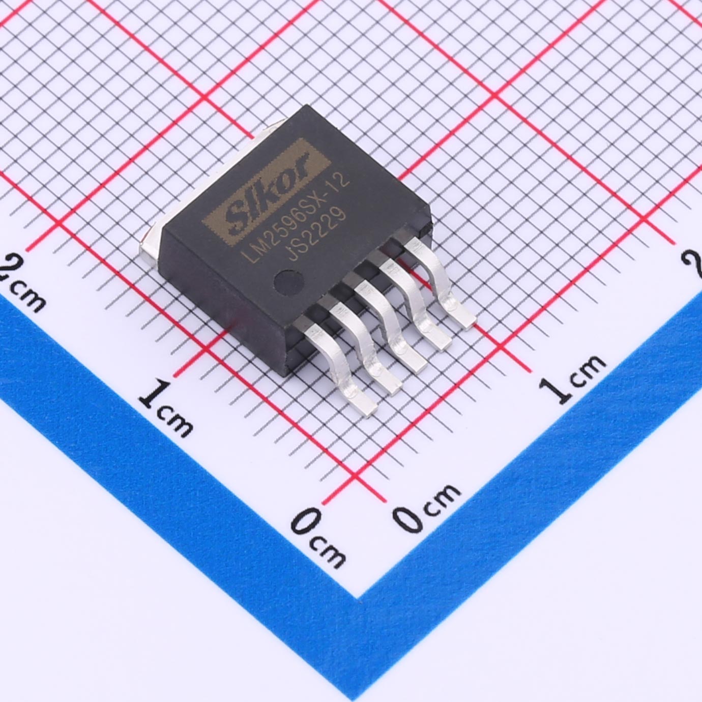 LM2596SX-12