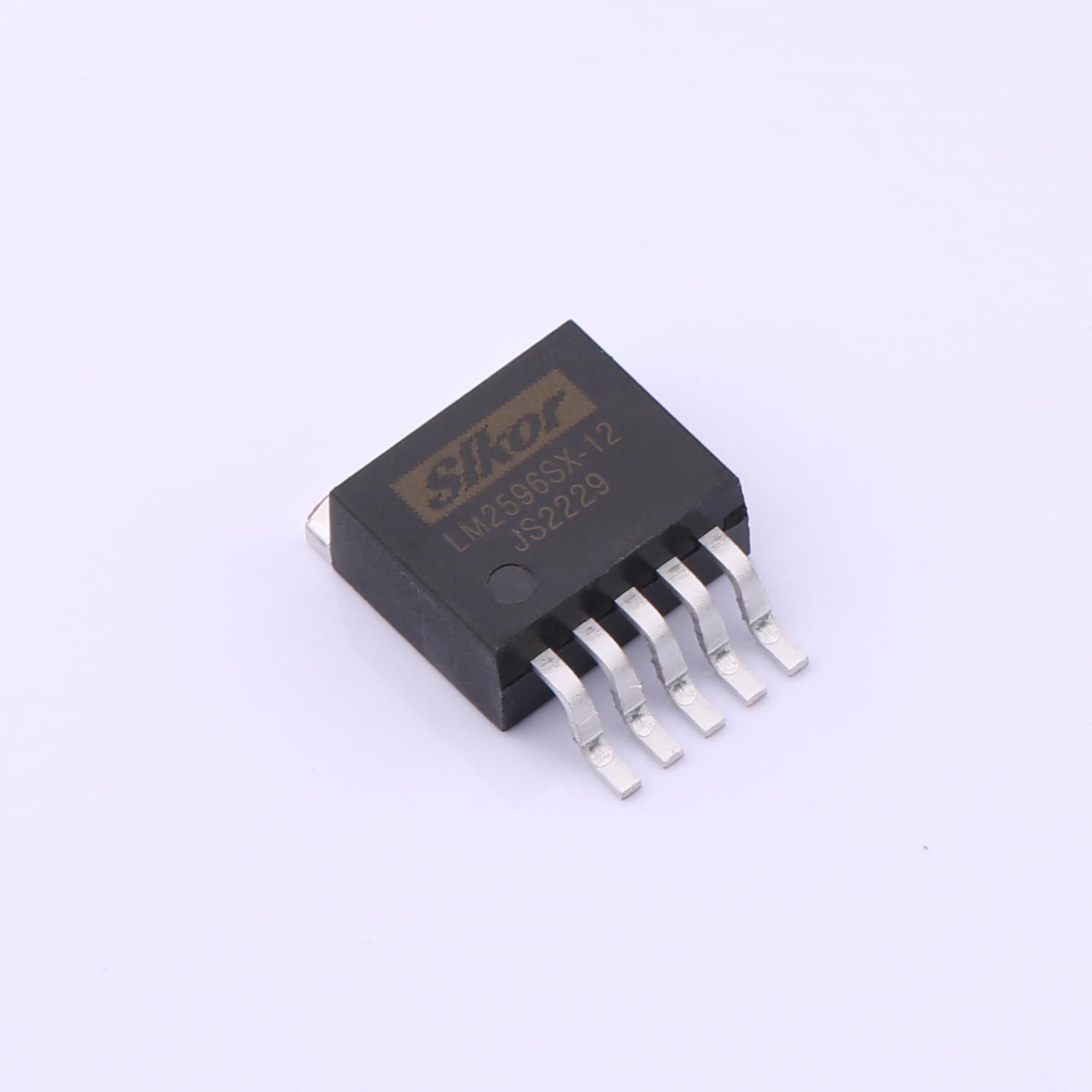 LM2596SX-12