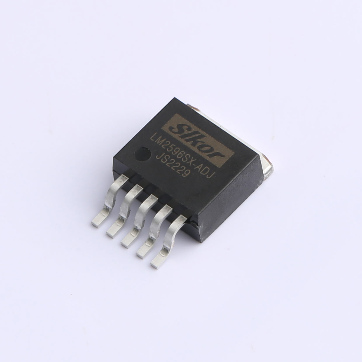 LM2596SX-ADJ