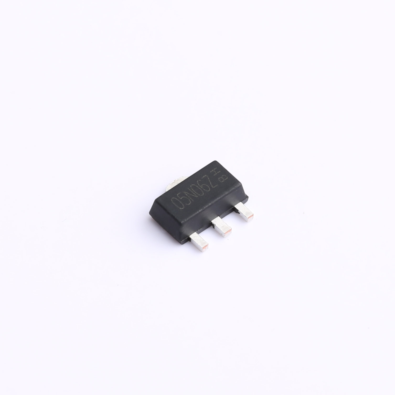 中压MOS管SL05N06Z
