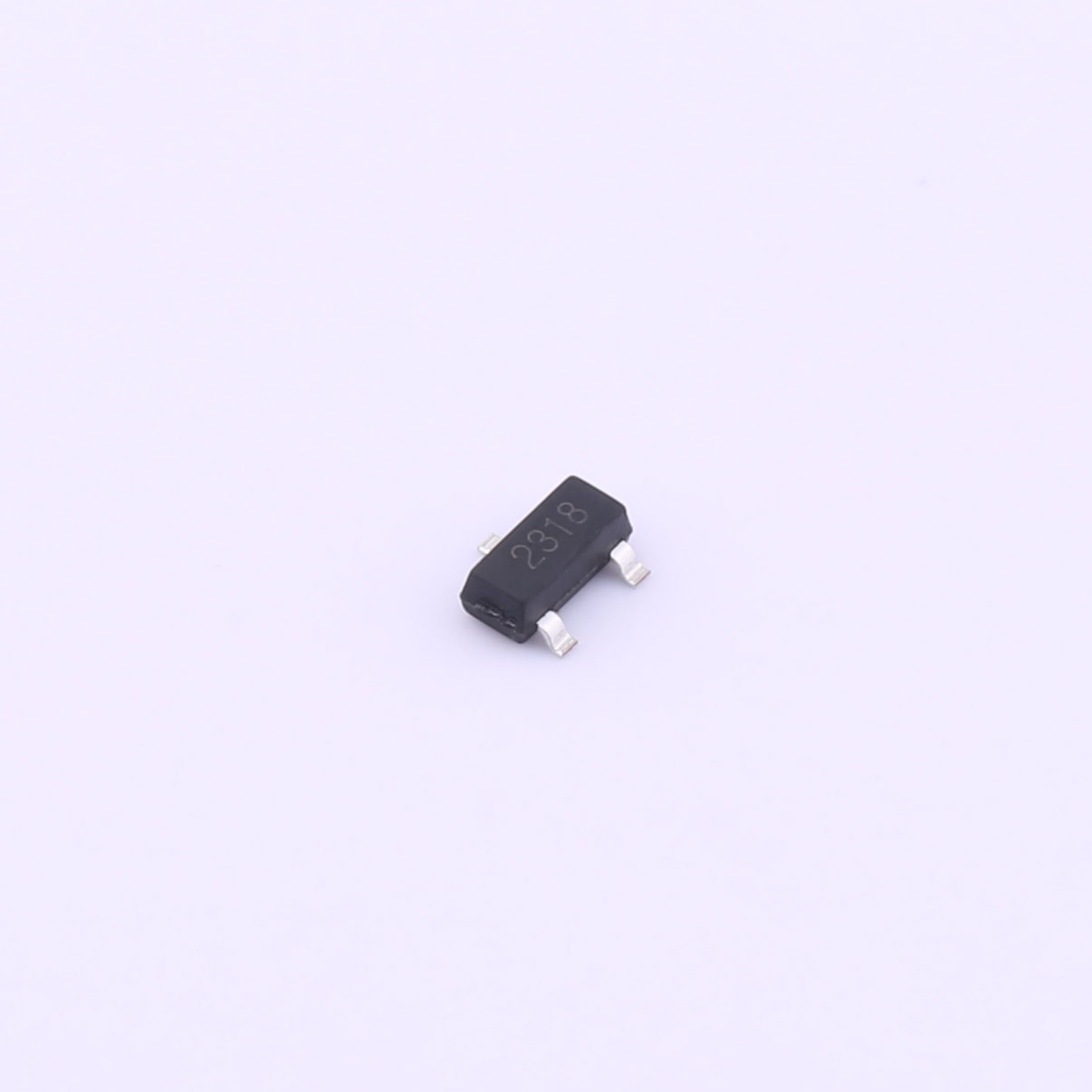 低压MOS管SL2318