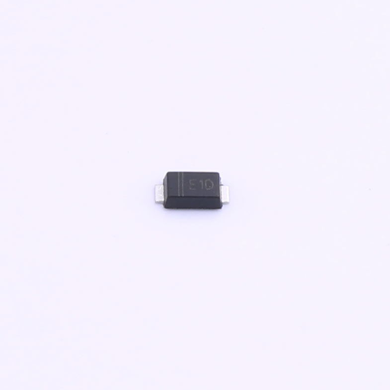 超快恢复二极管E1D