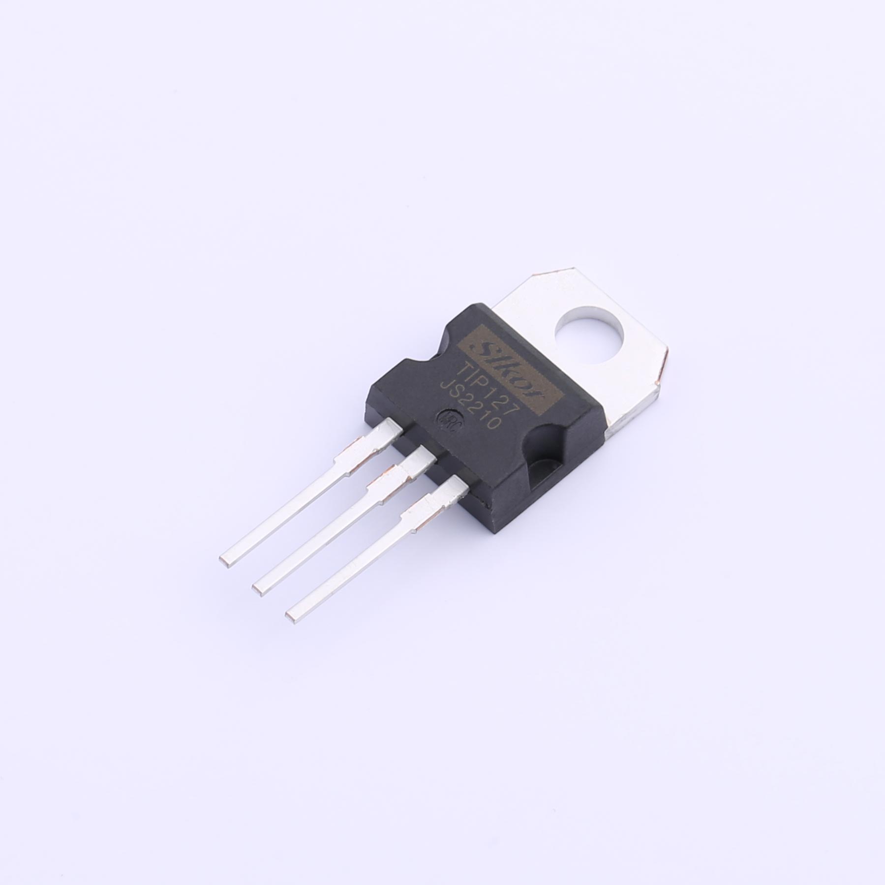 达林顿管TIP127