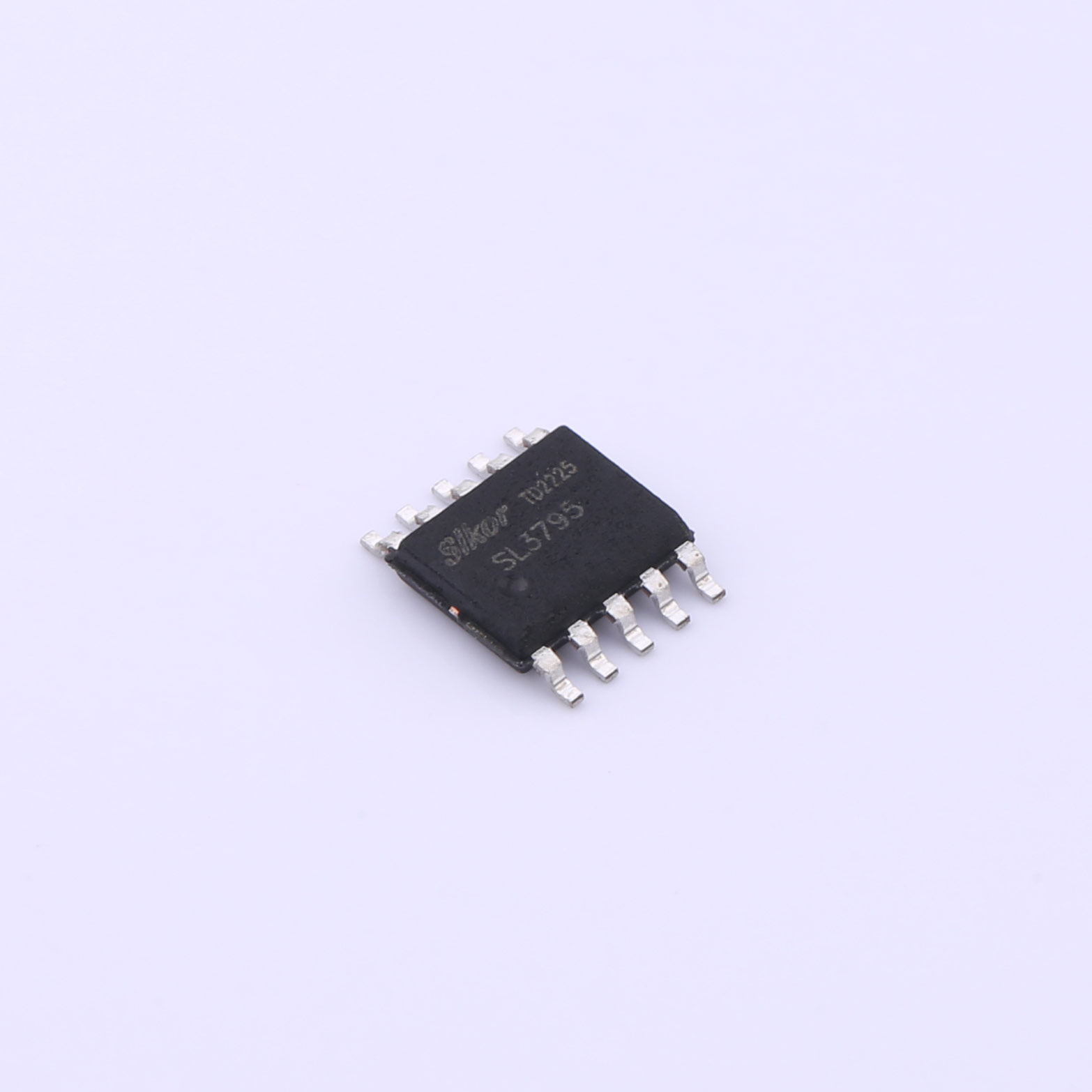 电池管理SL3795