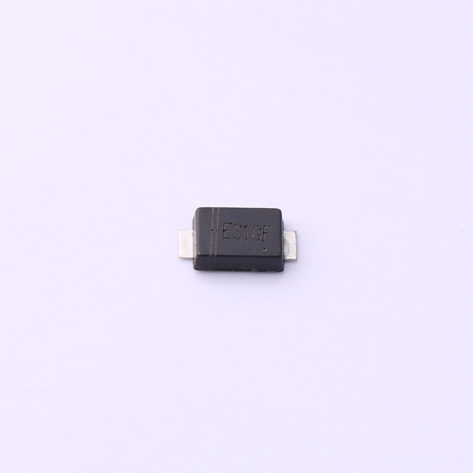 超快恢复二极管ES1GF