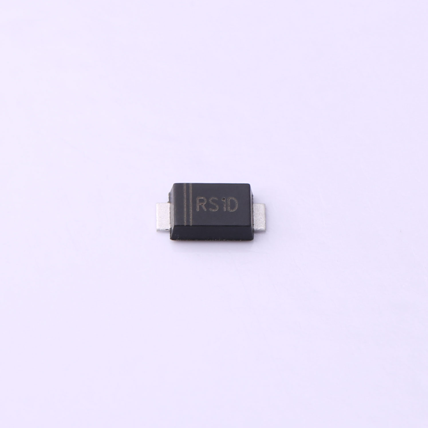 快恢复二极管RS1DF