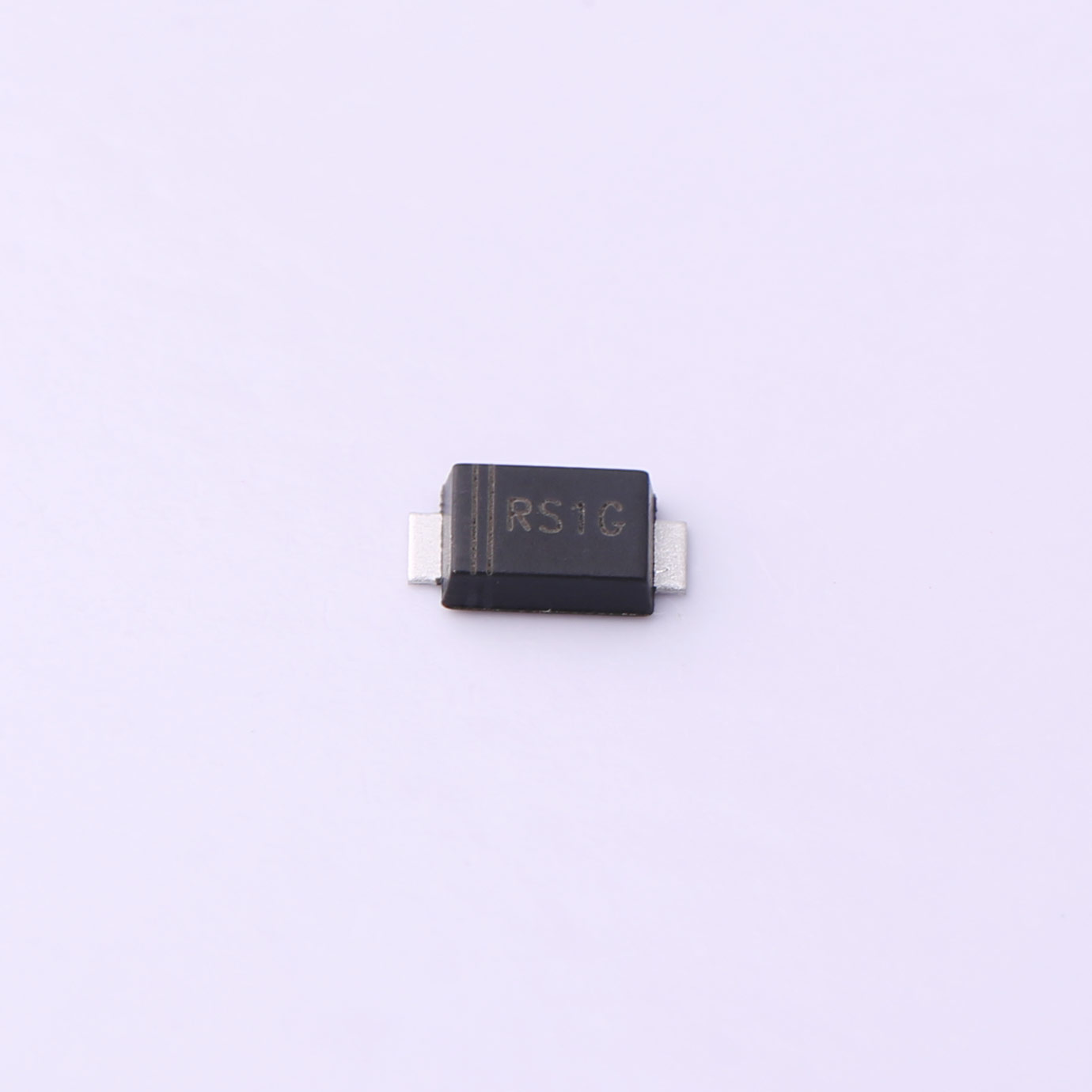 快恢复二极管RS1GF