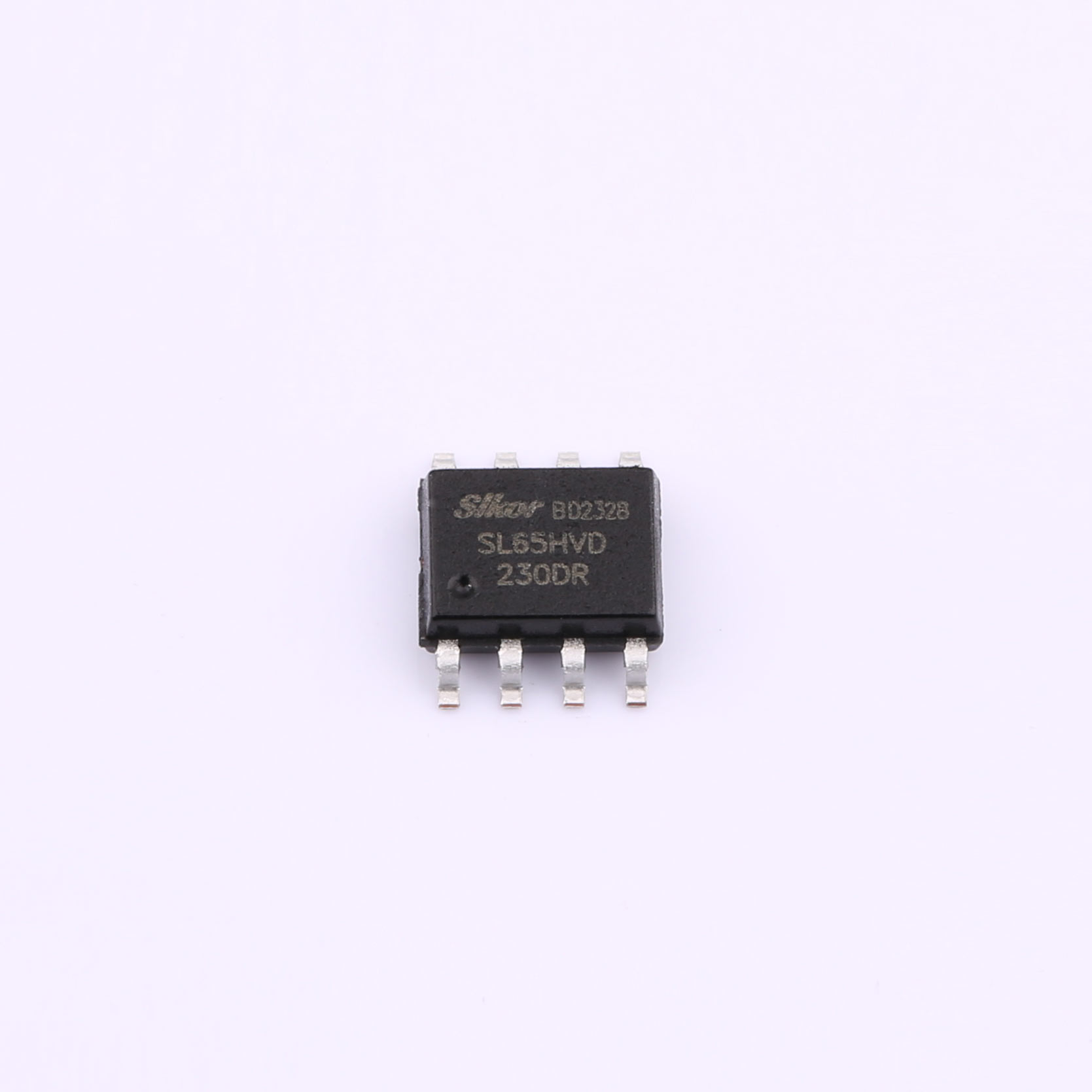CAN芯片SL65HVD230DR