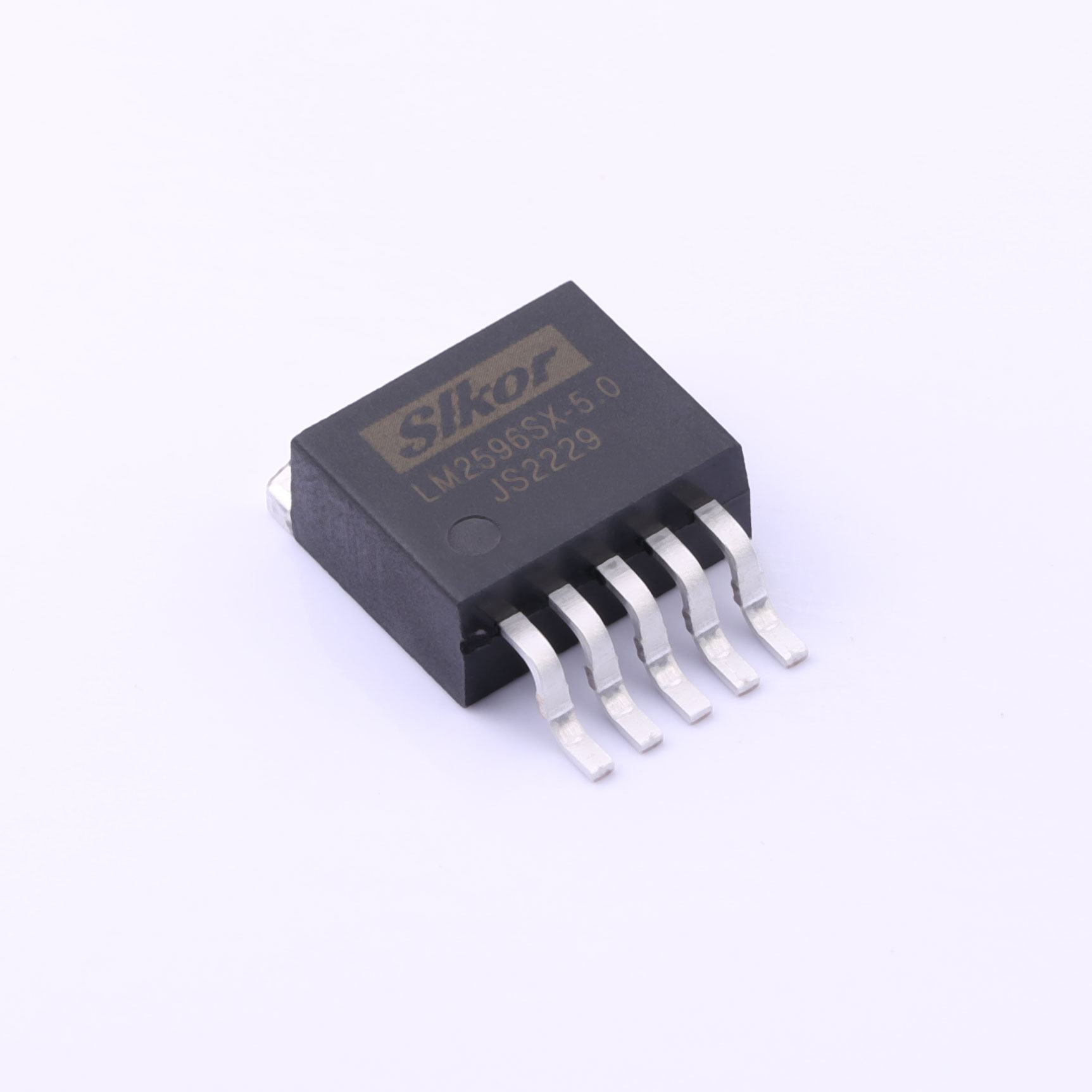 LM2596SX-5.0