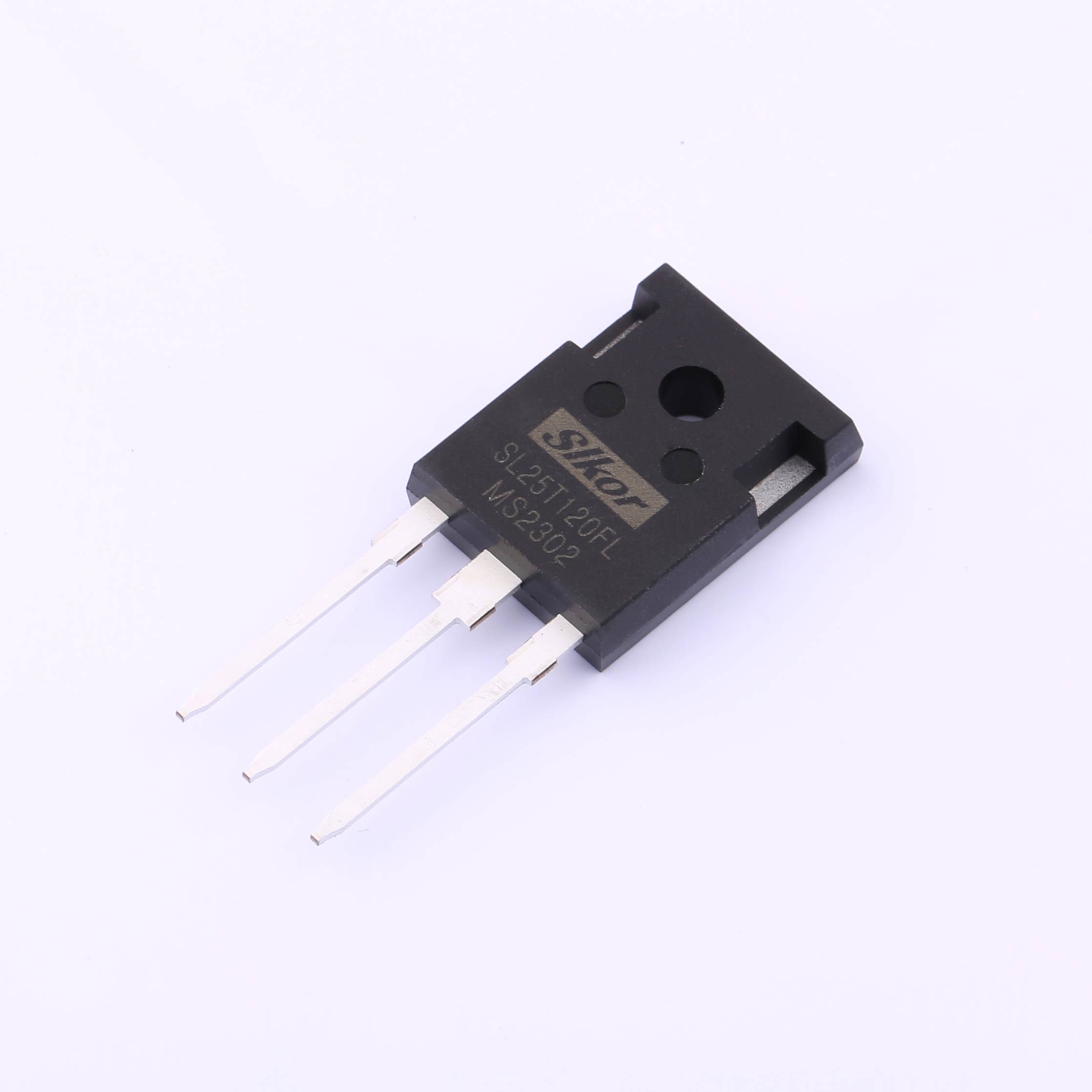 IGBT单管SL25T120FL