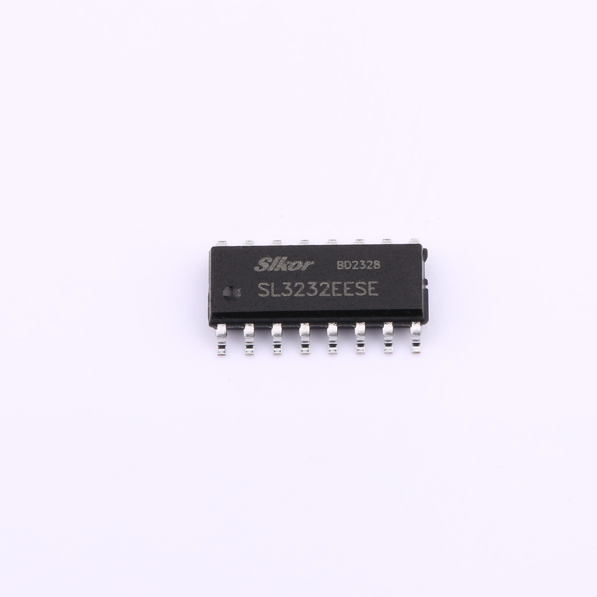 RS232芯片SL3232EESE