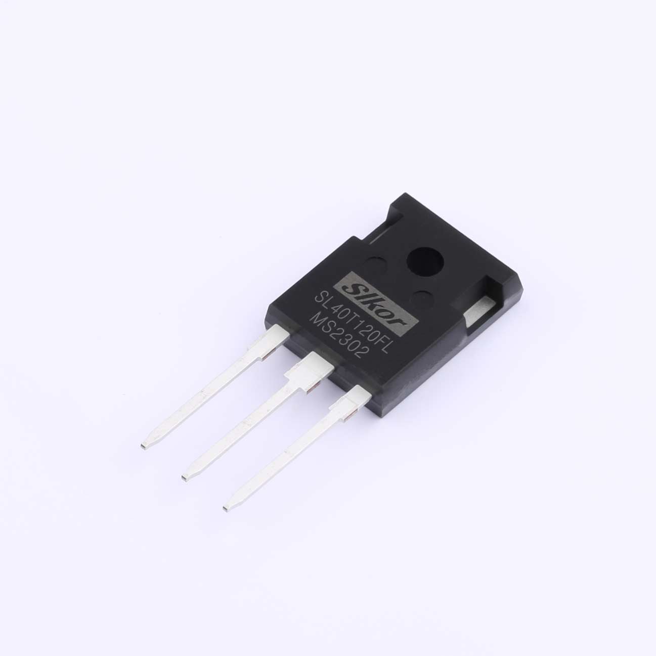 IGBT单管SL40T120FL