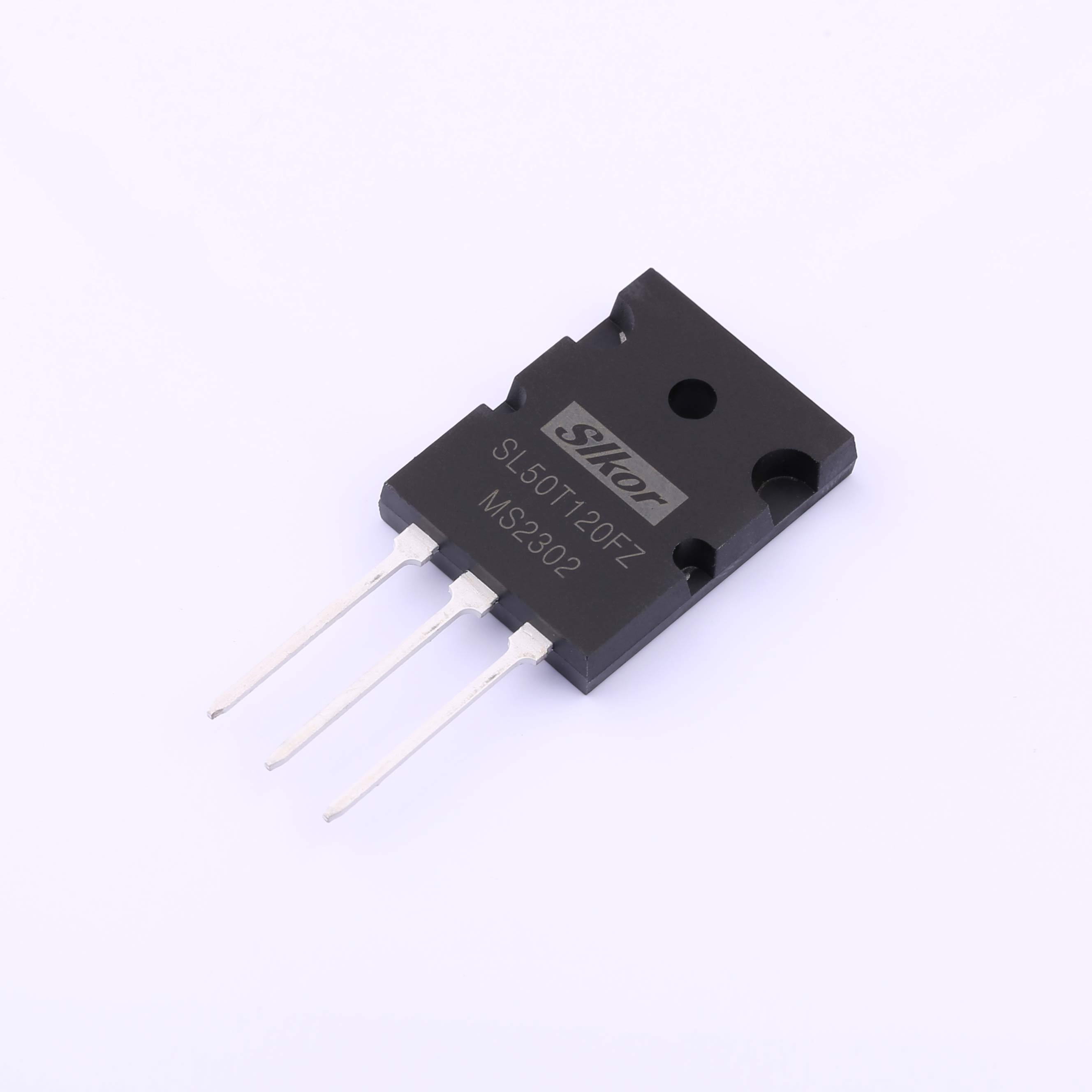 IGBT单管SL20T65FL