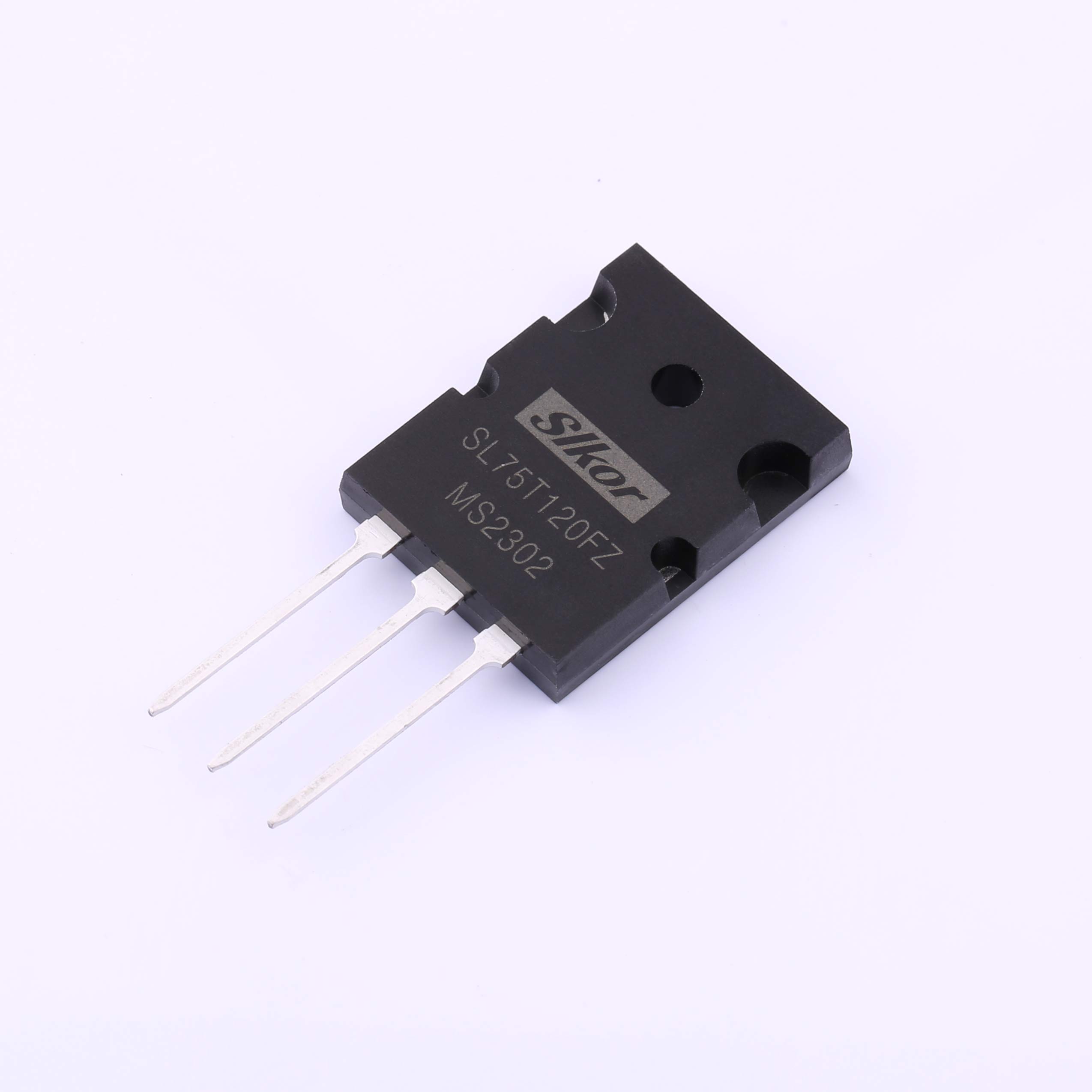 IGBT单管SL75T120FZ