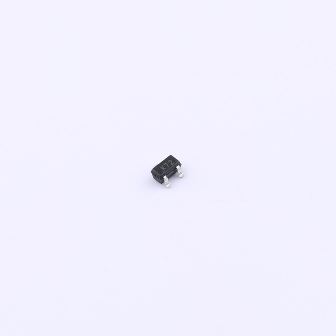 中压MOS管2N7002KT