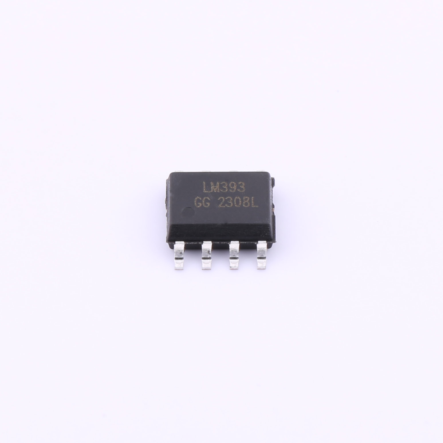 比较器LM393