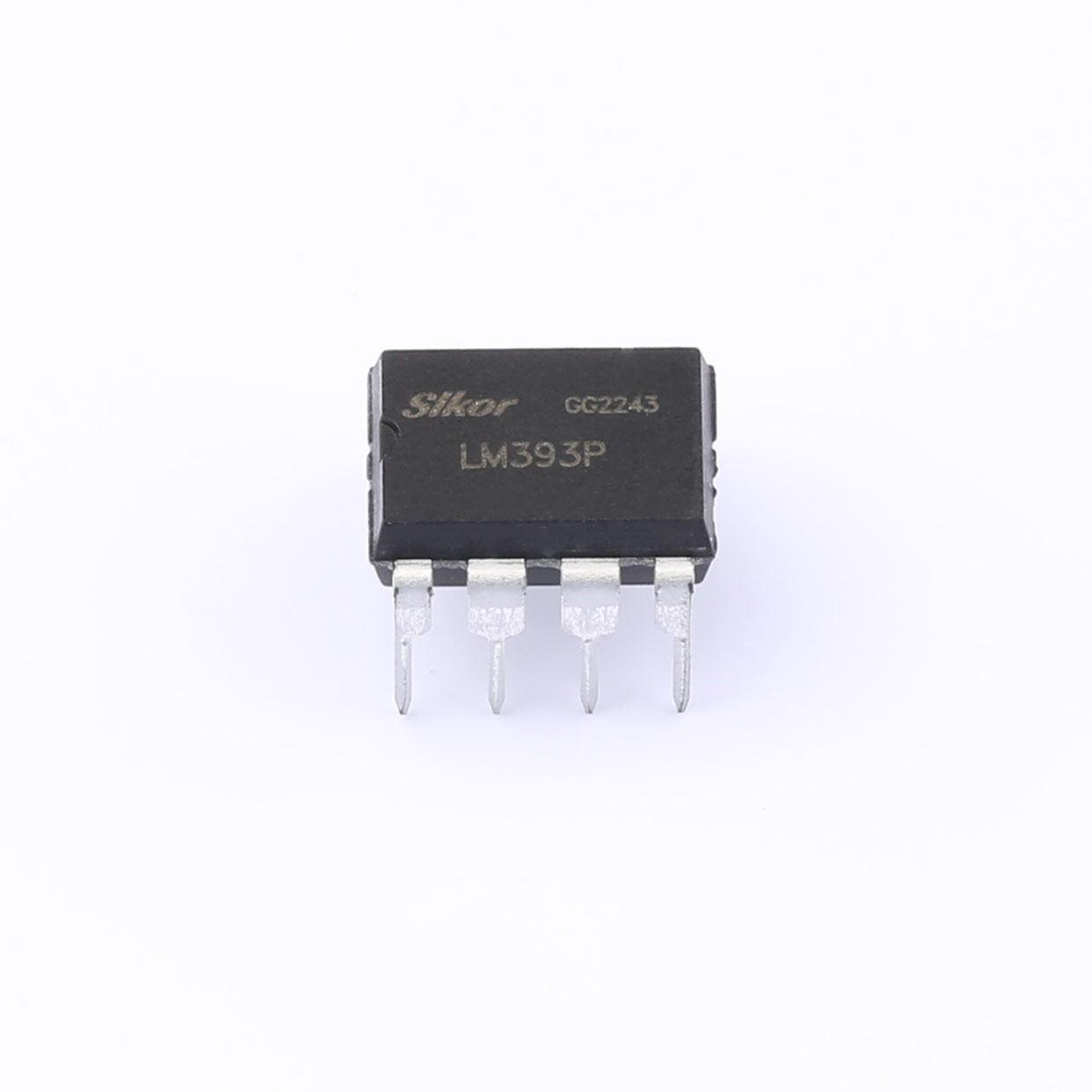比较器LM393P