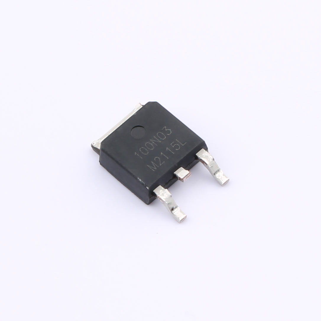 低压MOS管SL100N03
