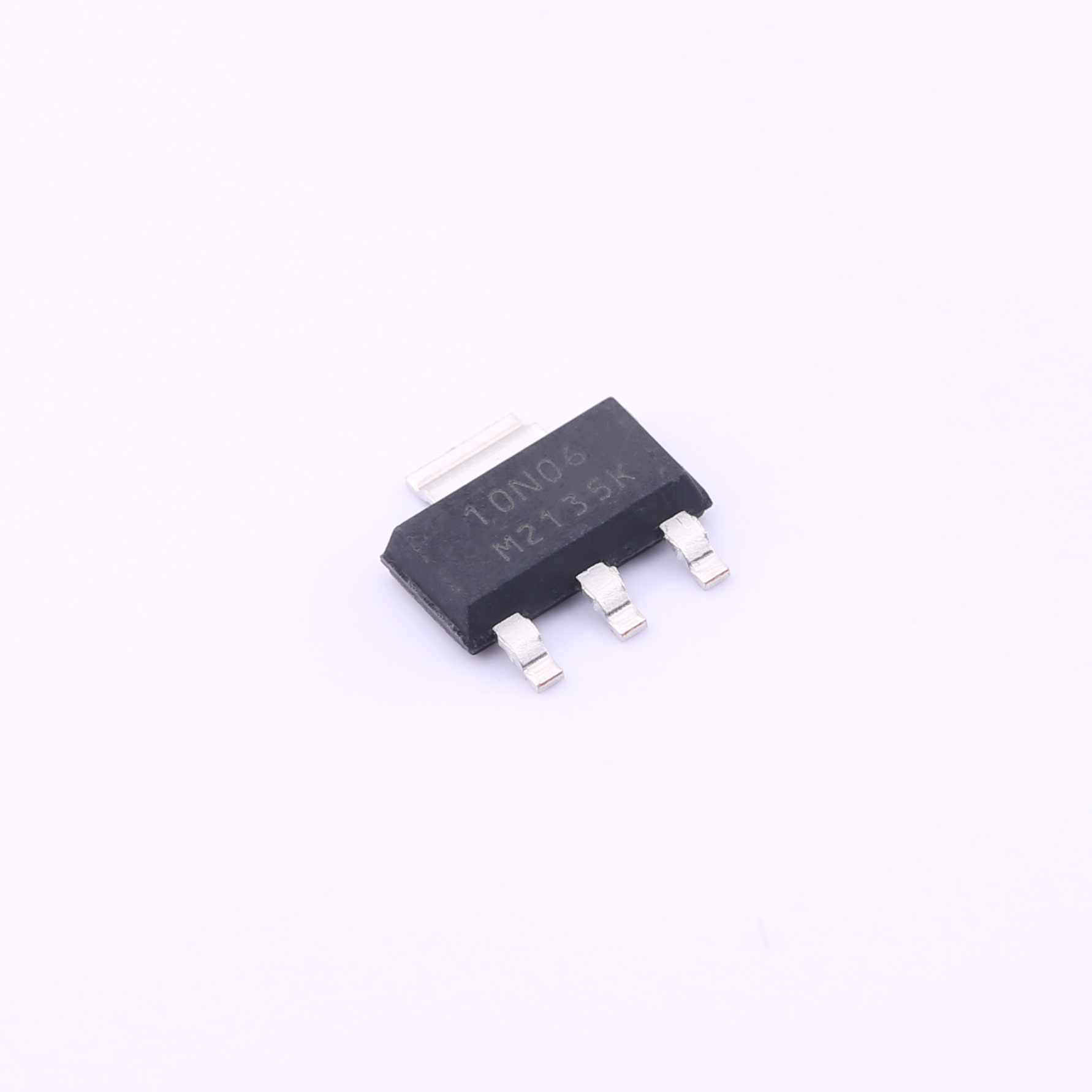 中压MOS管SL10N06A