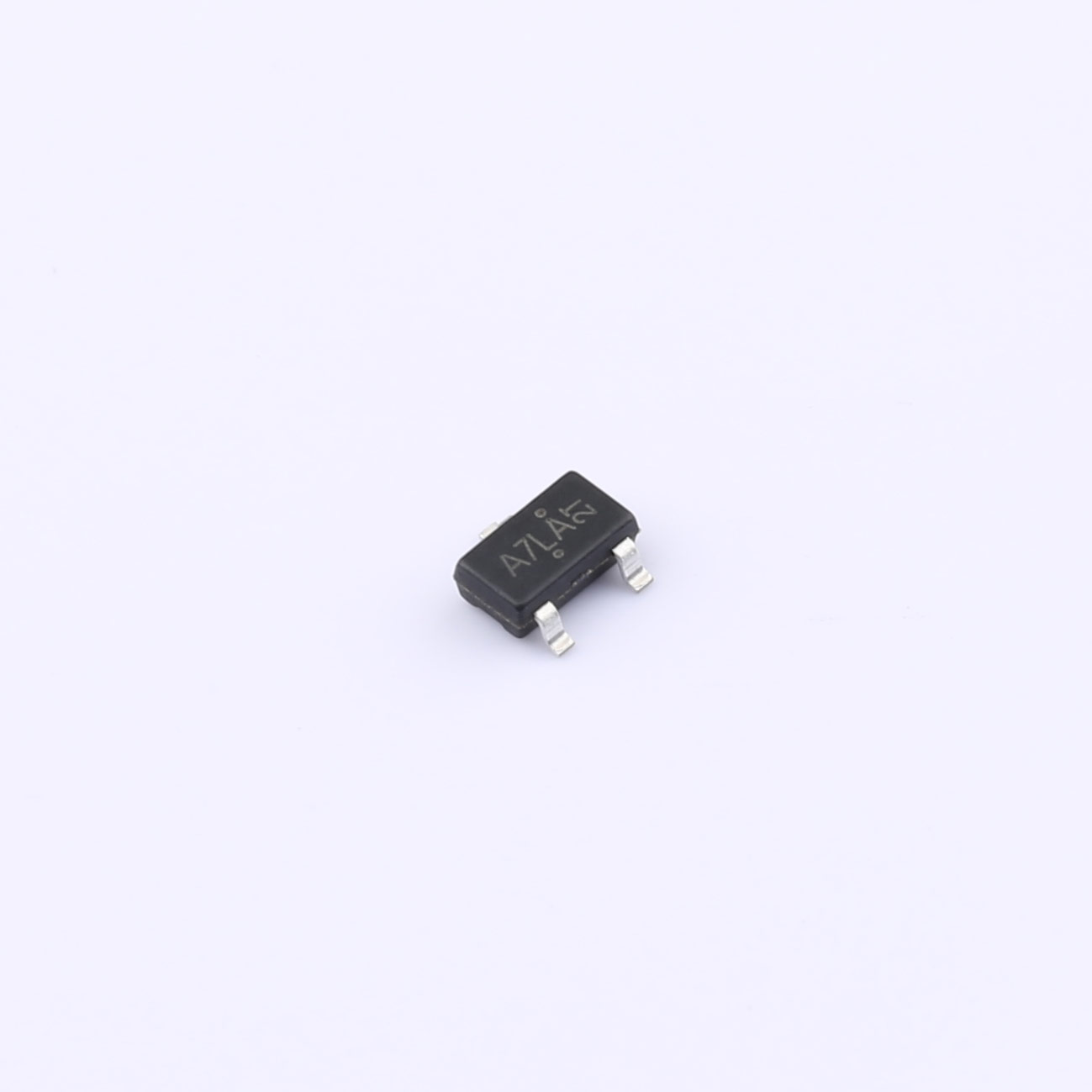 低压MOS管SL2307