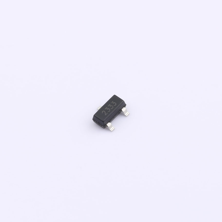 低压MOS管SL2333A
