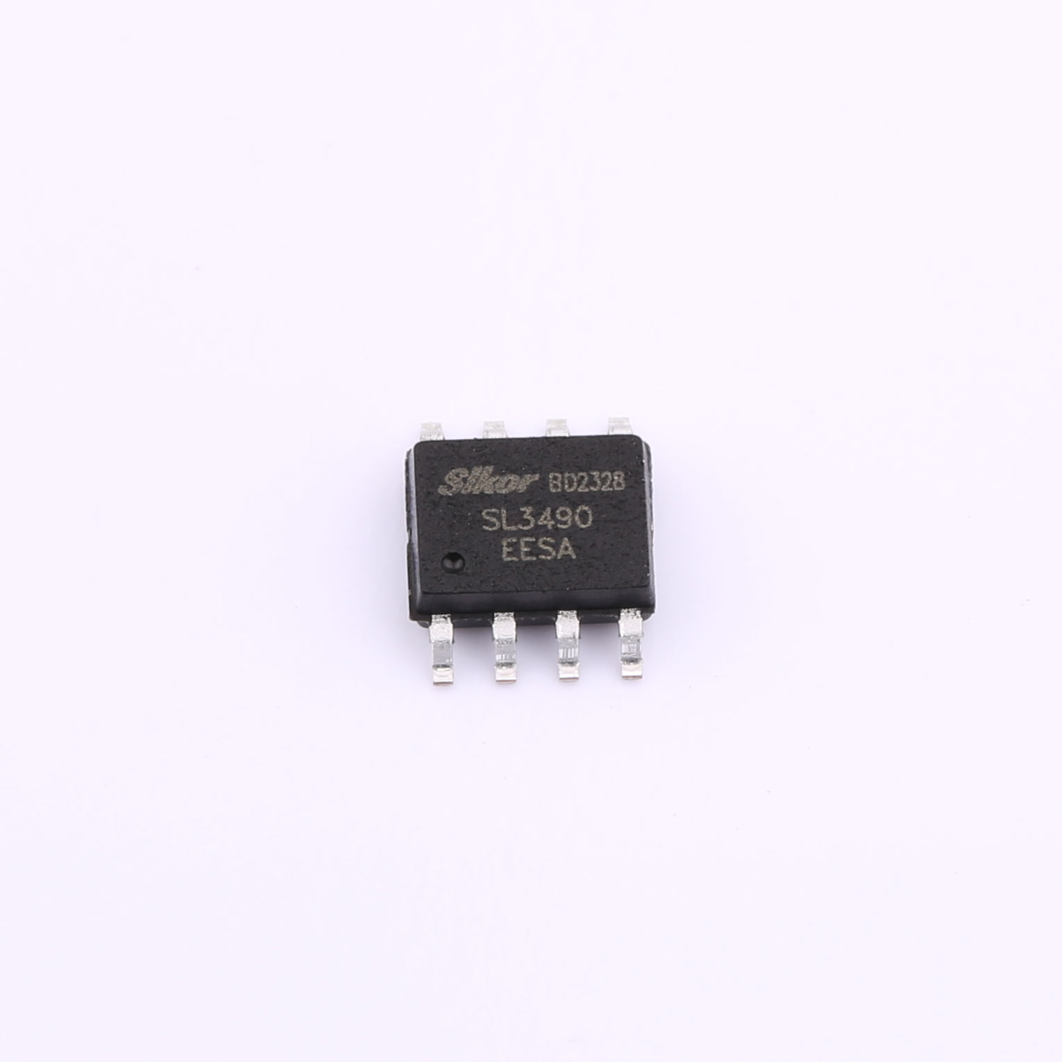 RS485芯片SL3490EESA