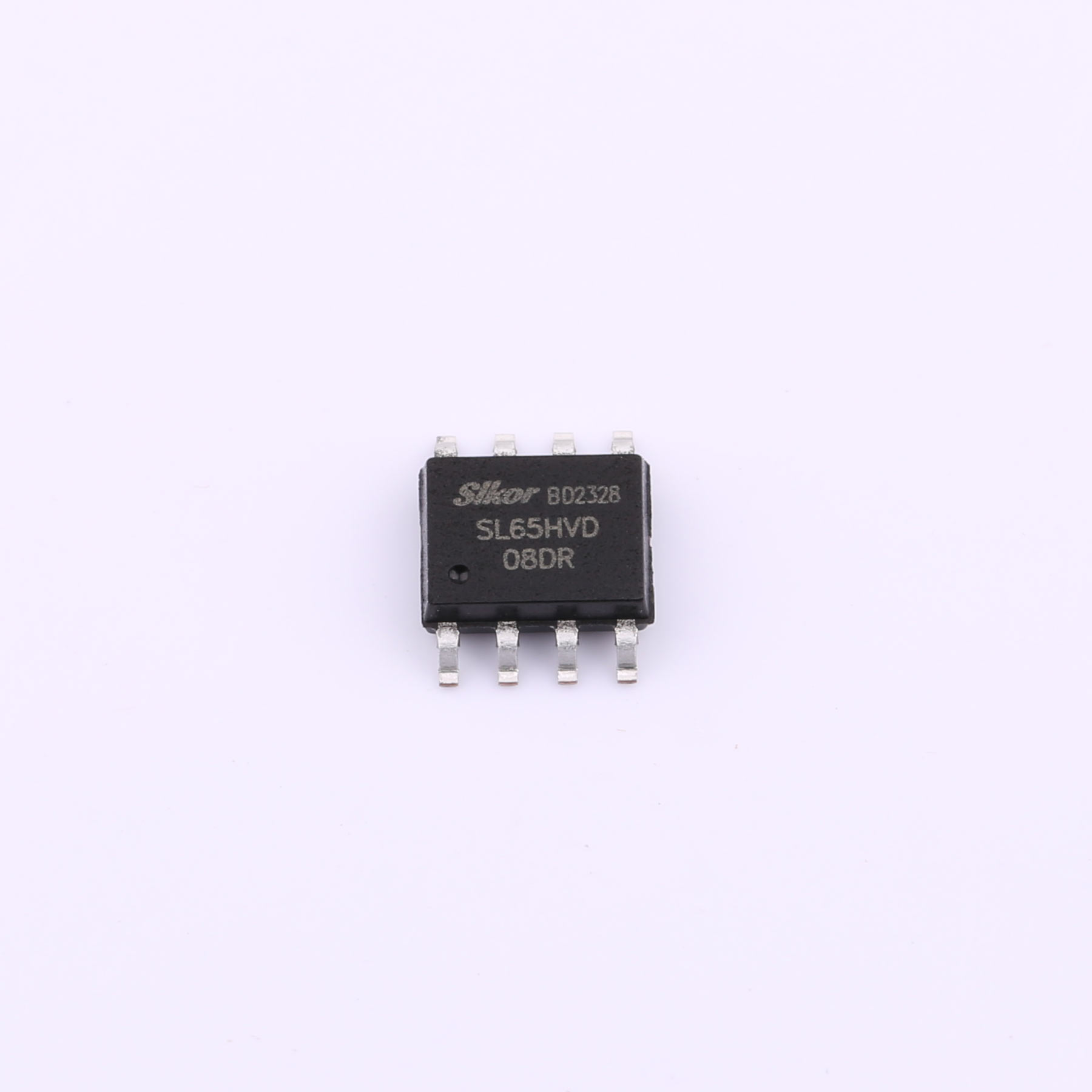 RS485芯片SL65HVD08DR