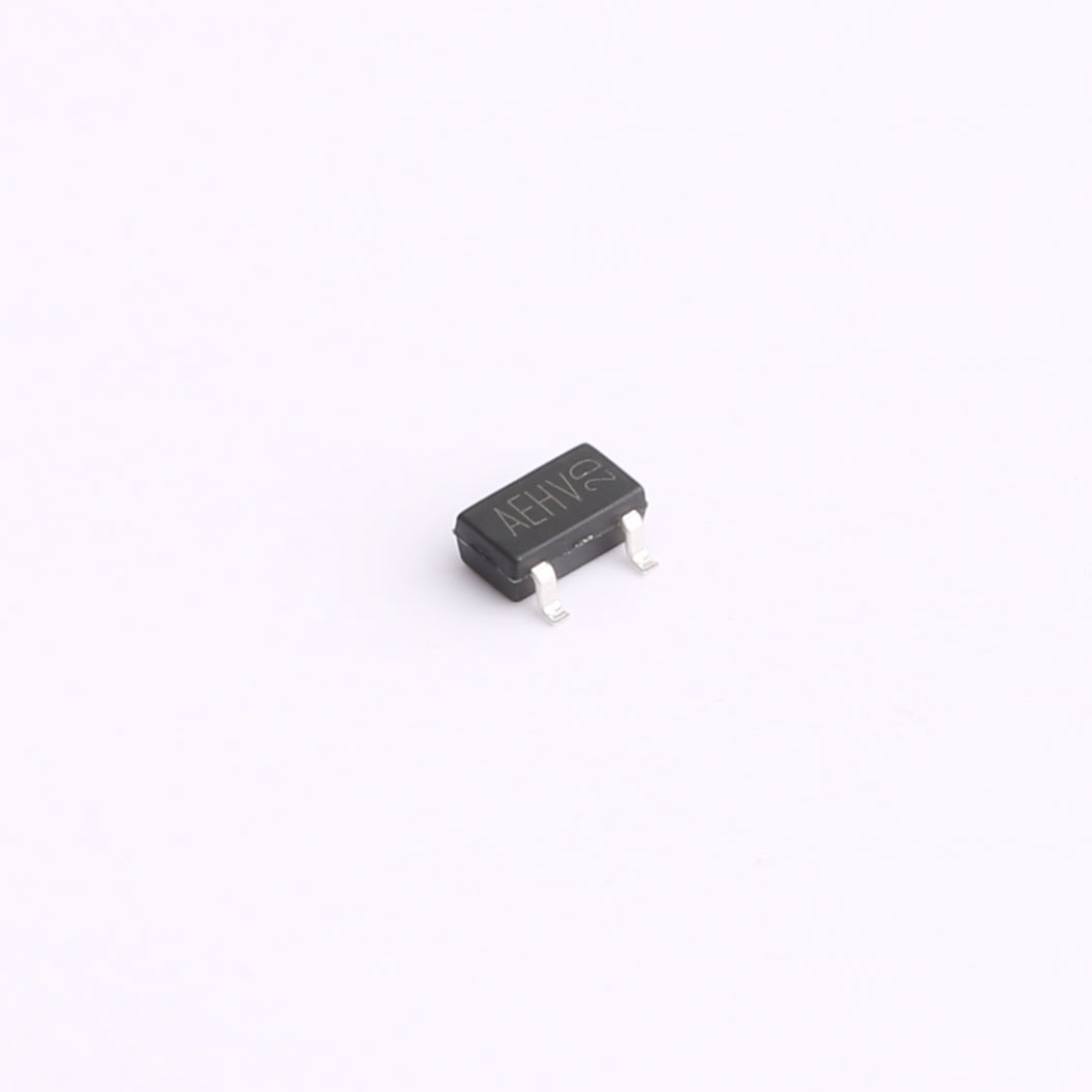 低压MOS管SL2314