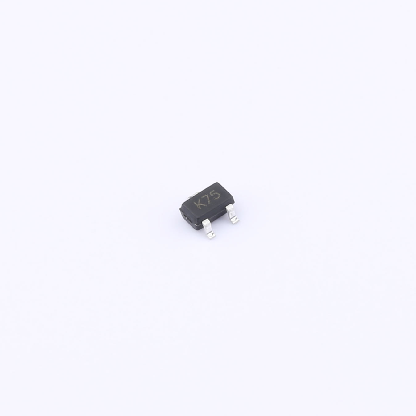 中压MOS管BAS70W-05