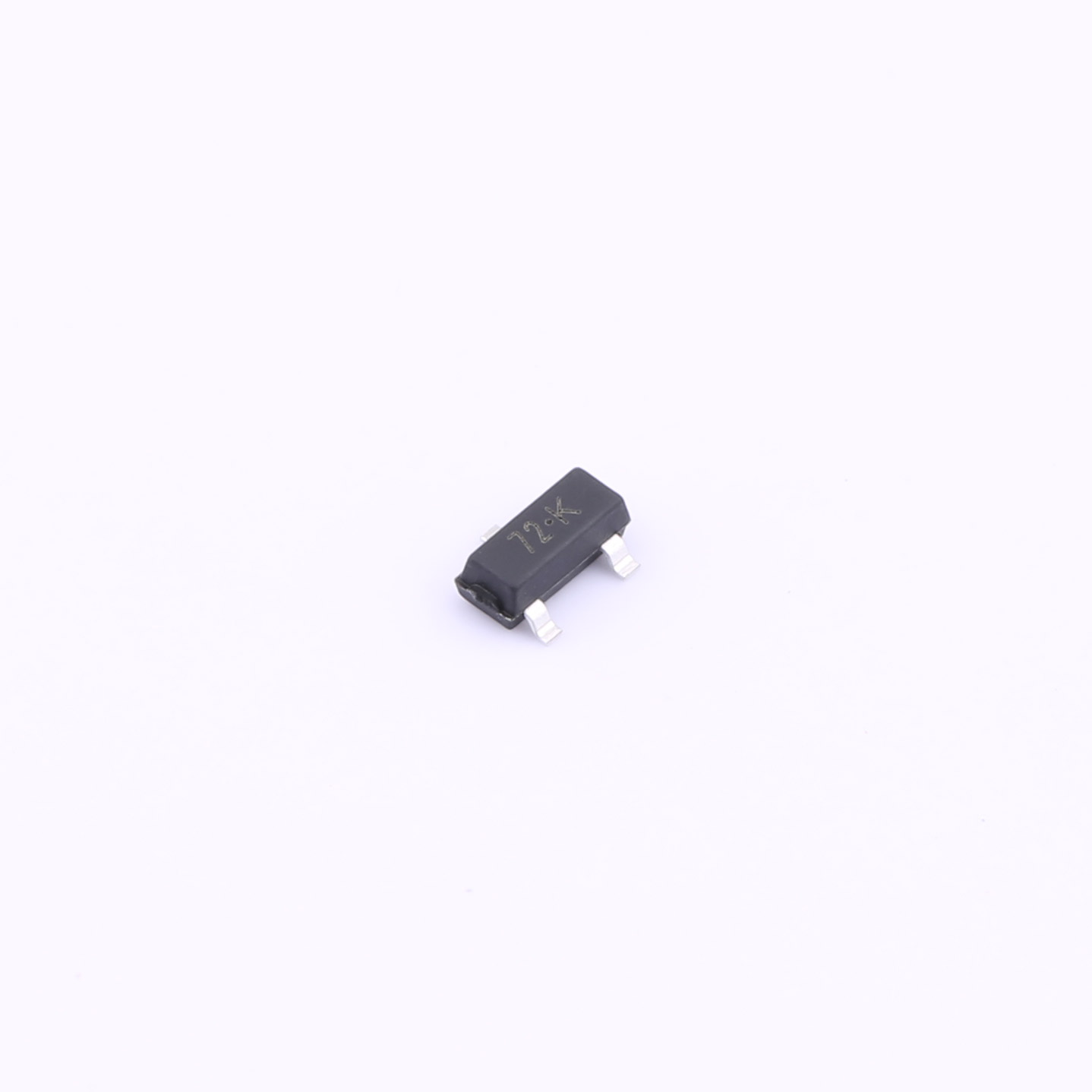 中压MOS管2N7002K