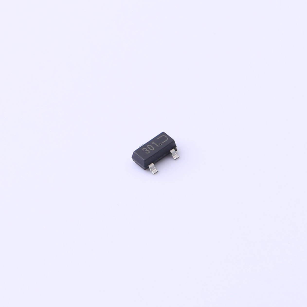 低压MOS管FDV301N