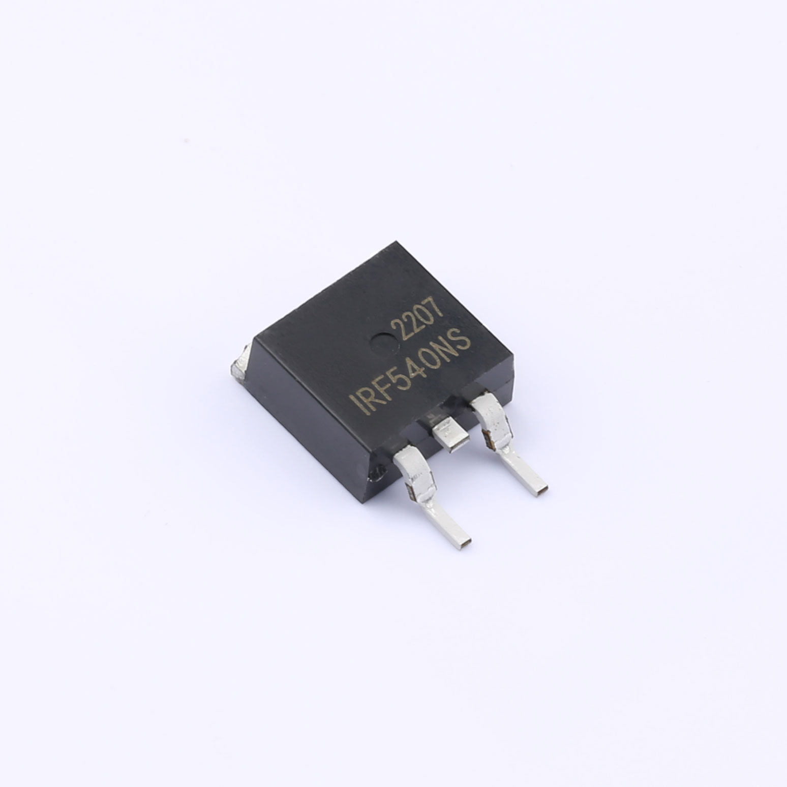 中压MOS管IRF540NS