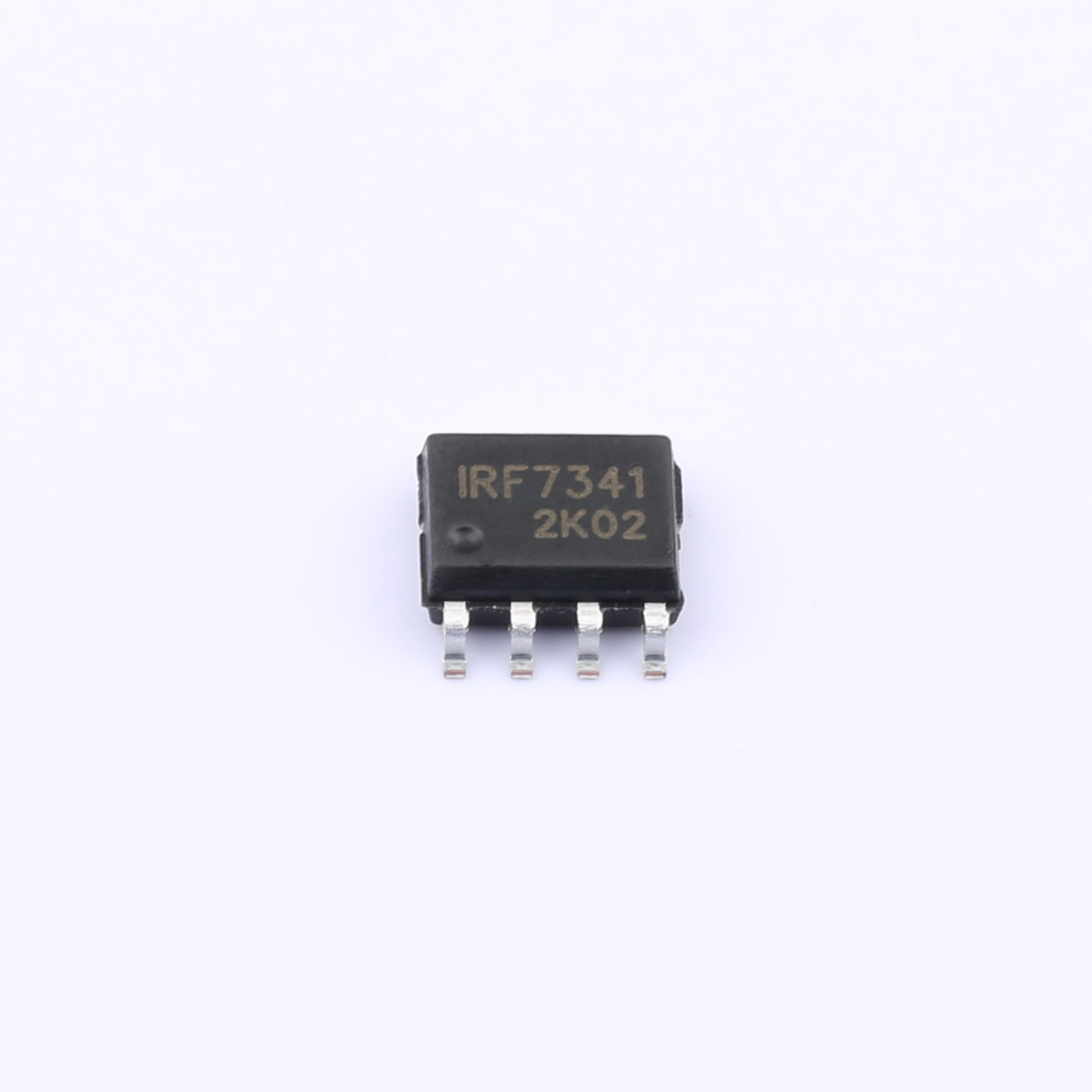 中压MOS管IRF7341