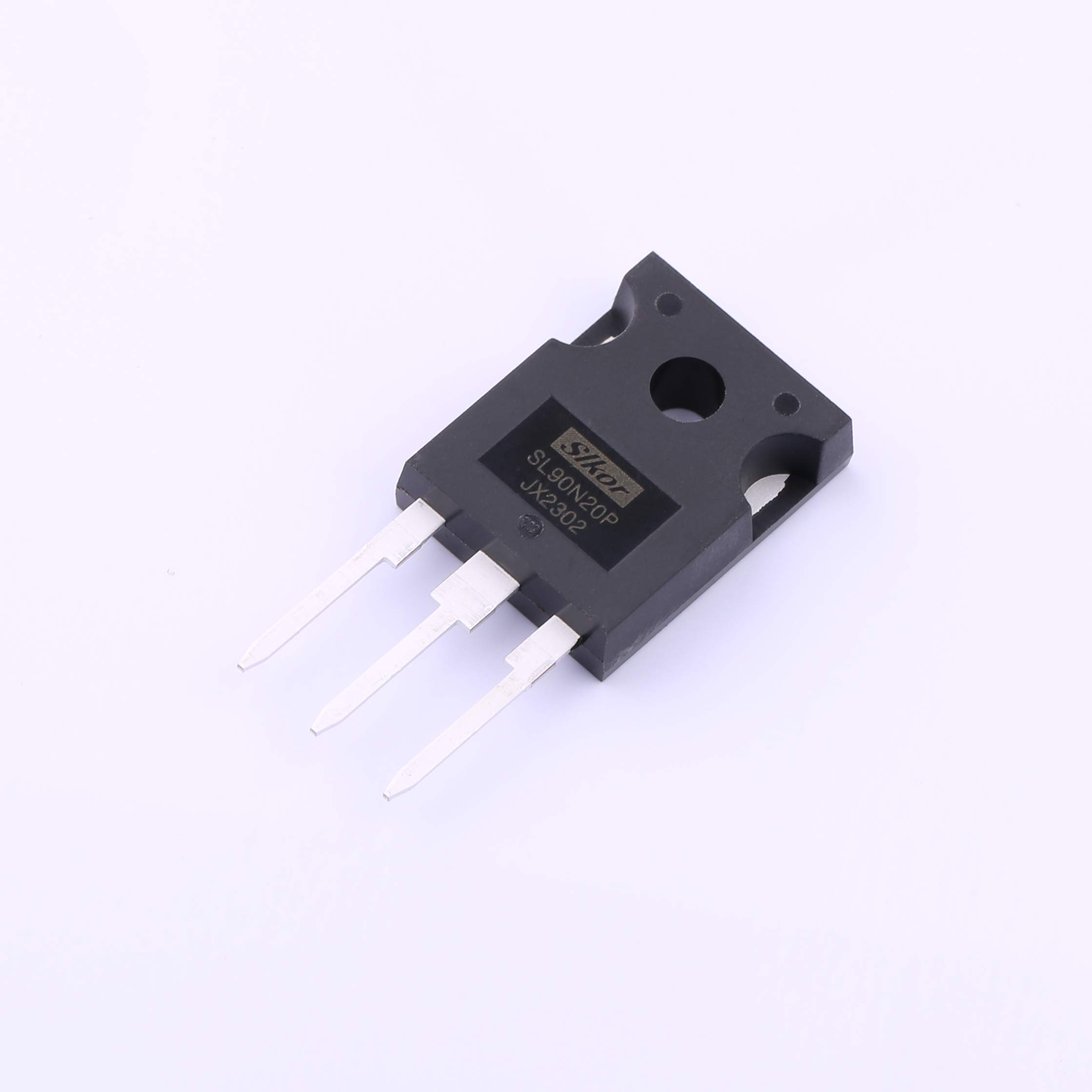 高压MOS管SL90N20P