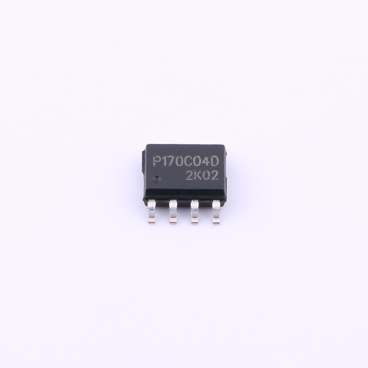 低压MOS管SLP170C04D