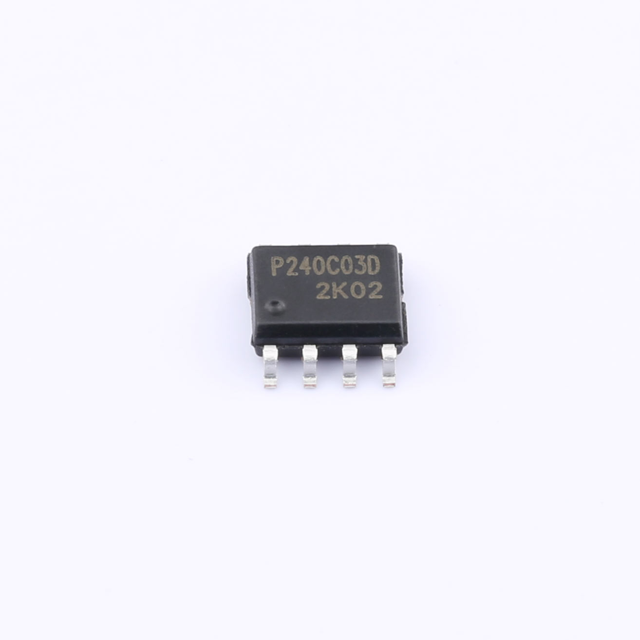 低压MOS管SLP240C03D