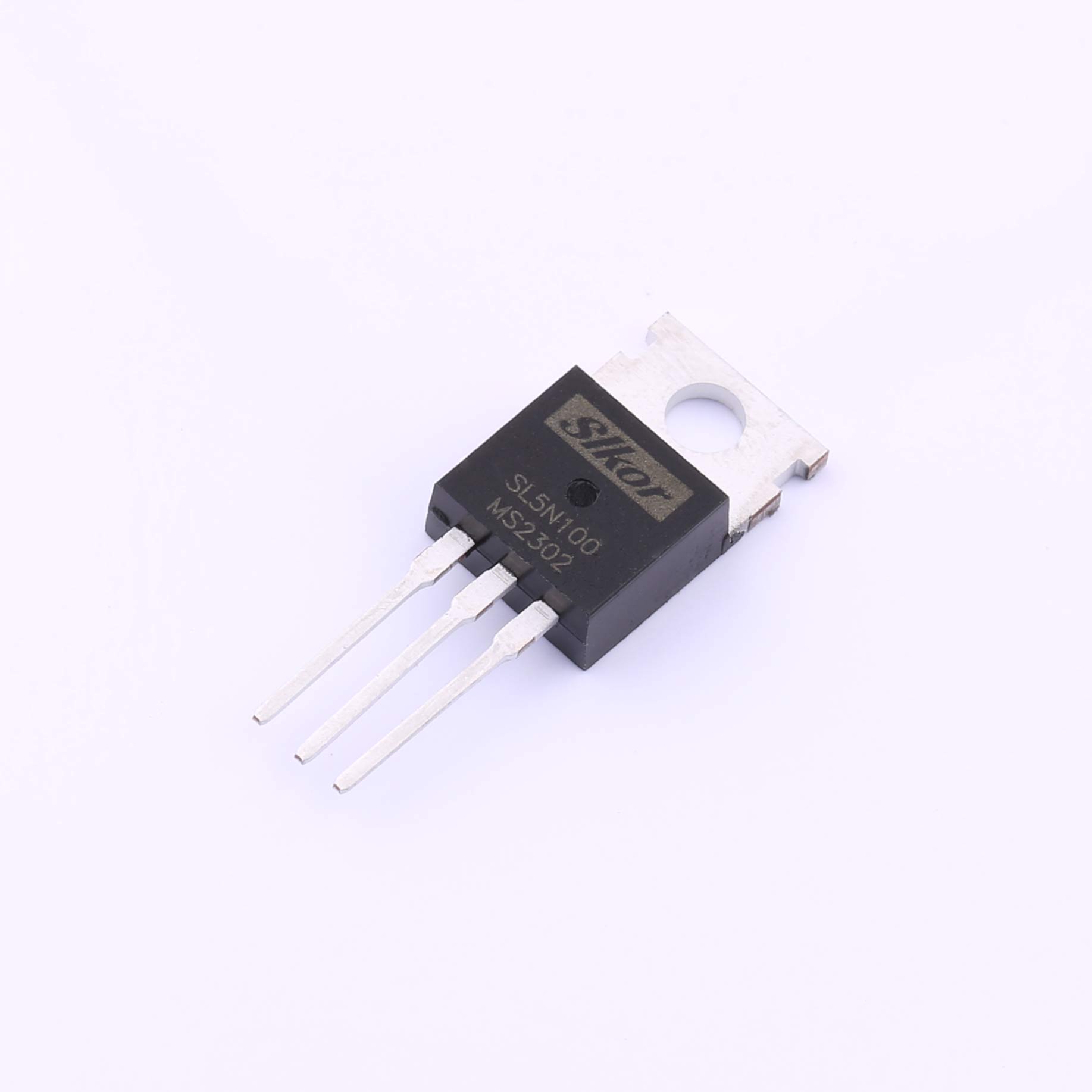 高压MOS管SL5N100