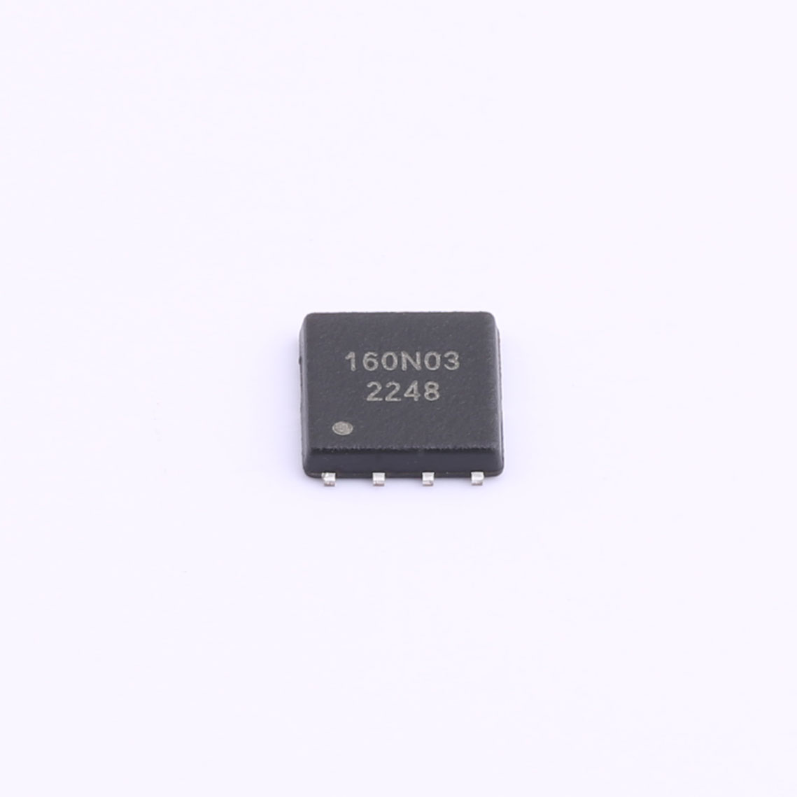 低压MOS管SL160N03R