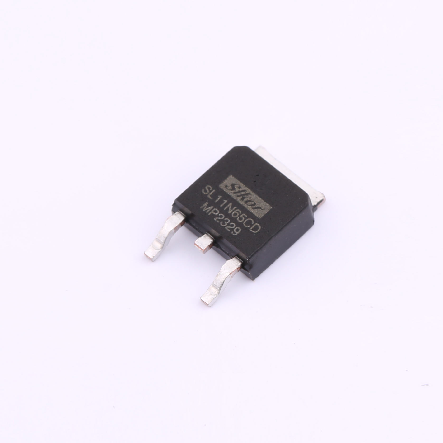 高压MOS管SL11N65CD