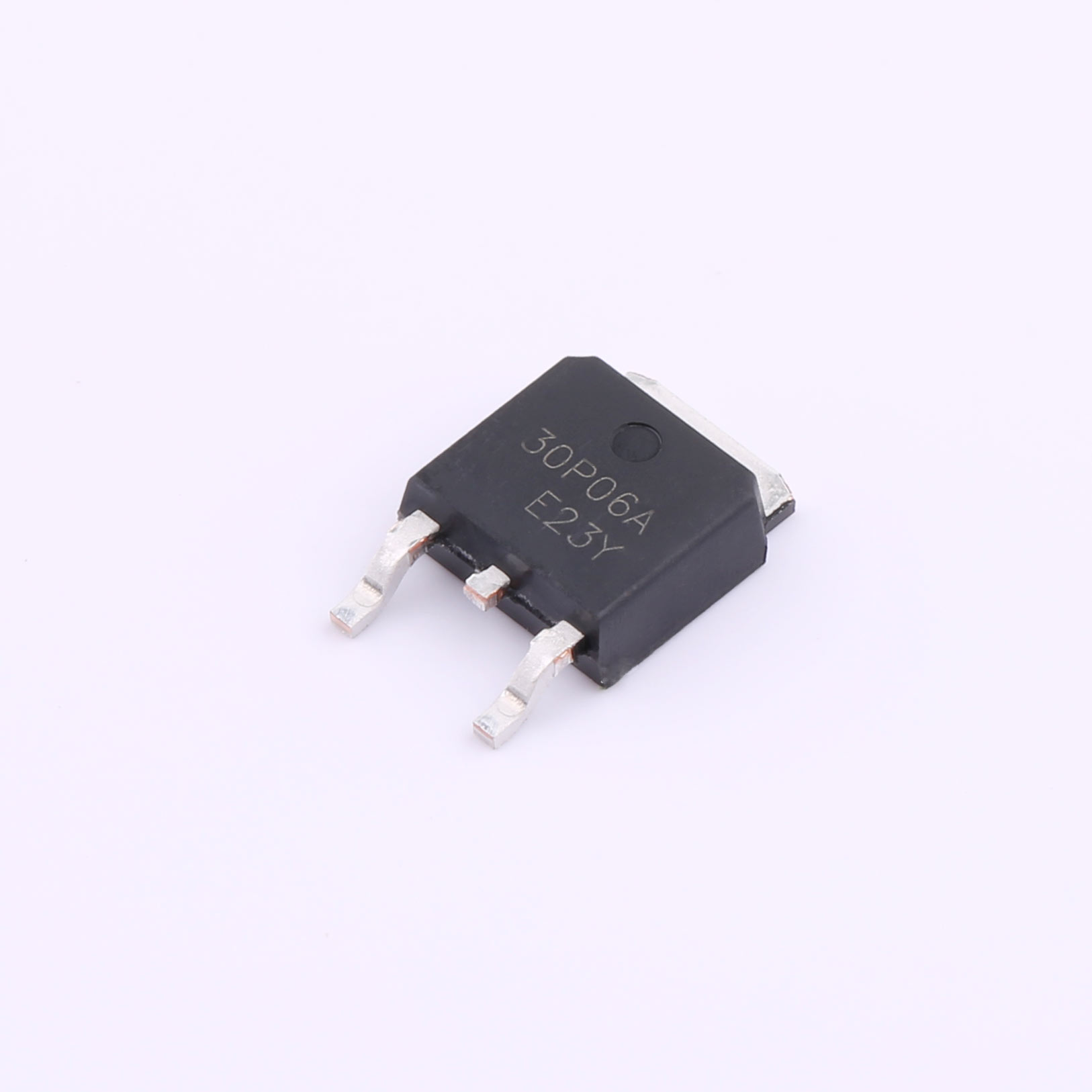 中压MOS管AOD409