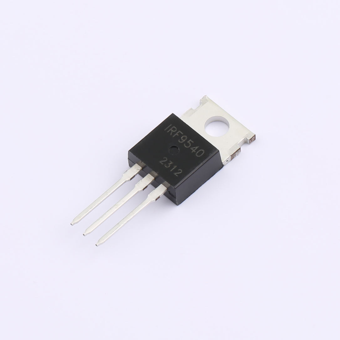 中压MOS管IRF9540