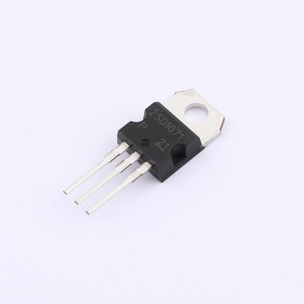 达林顿管2SD1071