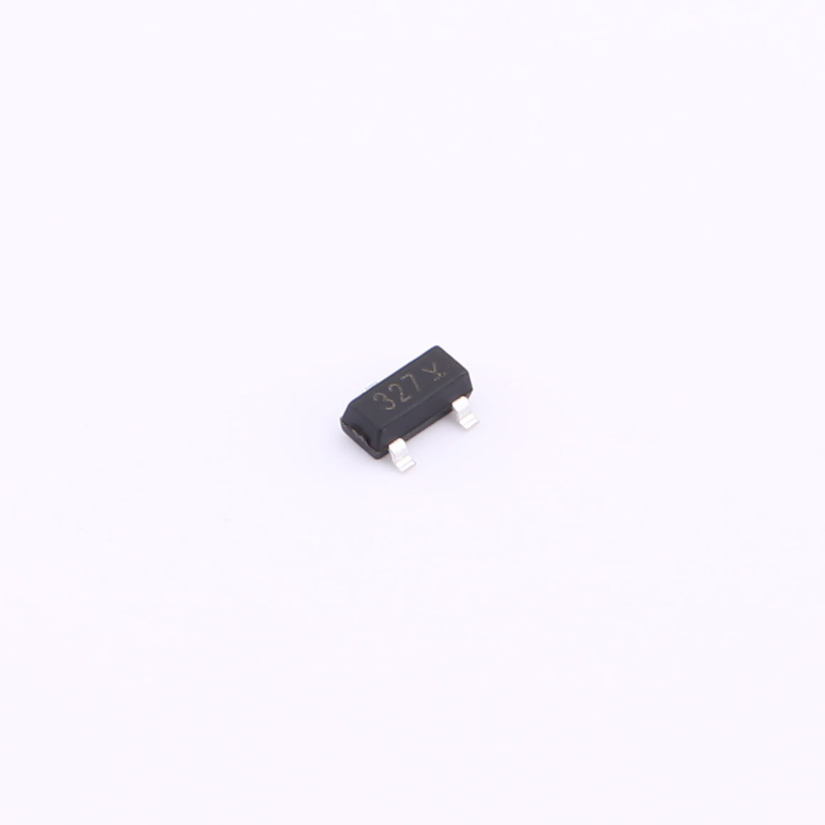 低压MOS管FDN327N