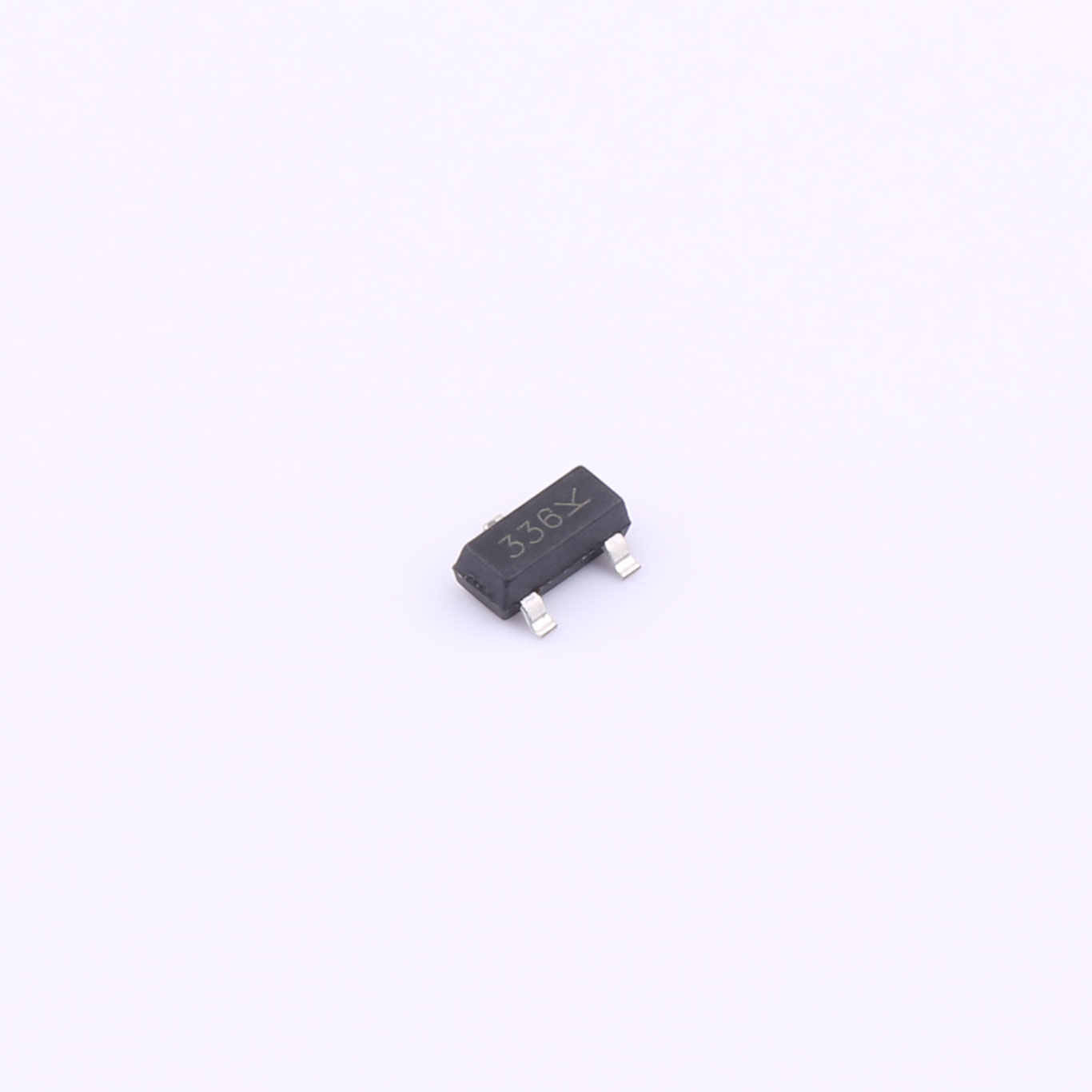 低压MOS管FDN336P