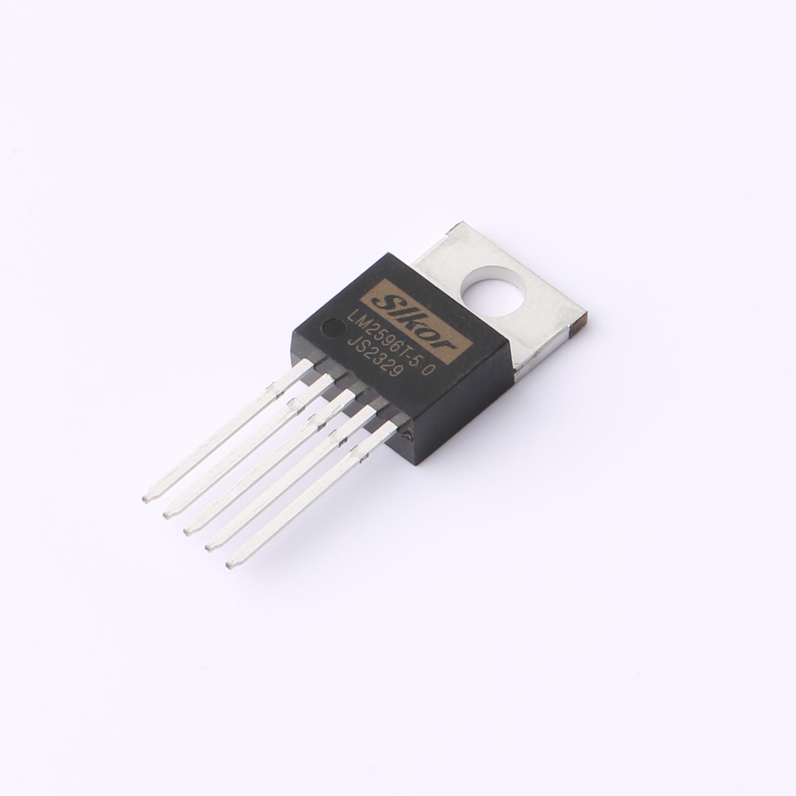 LM2596T-5.0